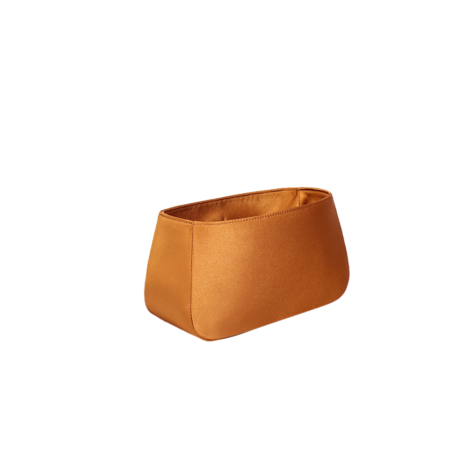 Acetate Satin Organizer for Hermes Jypsiere