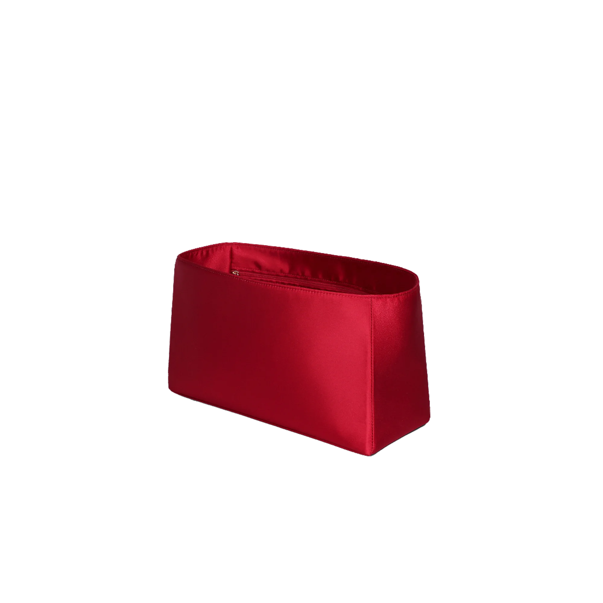 Acetate Satin Organizer for LV - Graceful