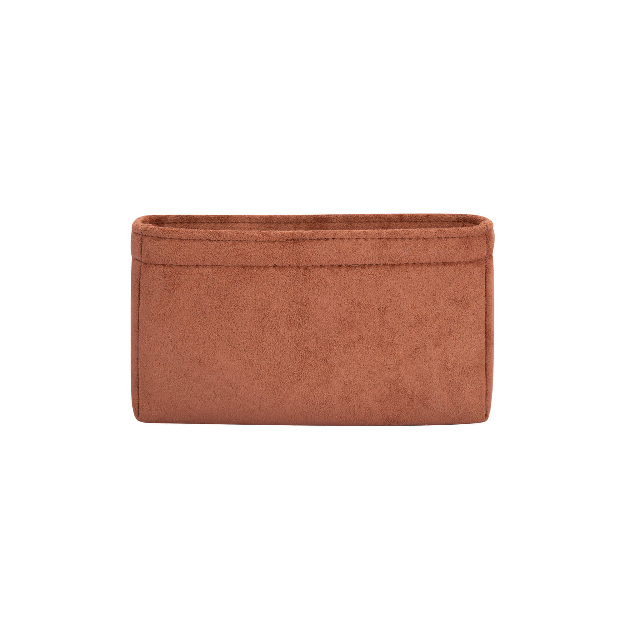 Suede Bag Organizer for LV - Petite Malle Souple - VogFem