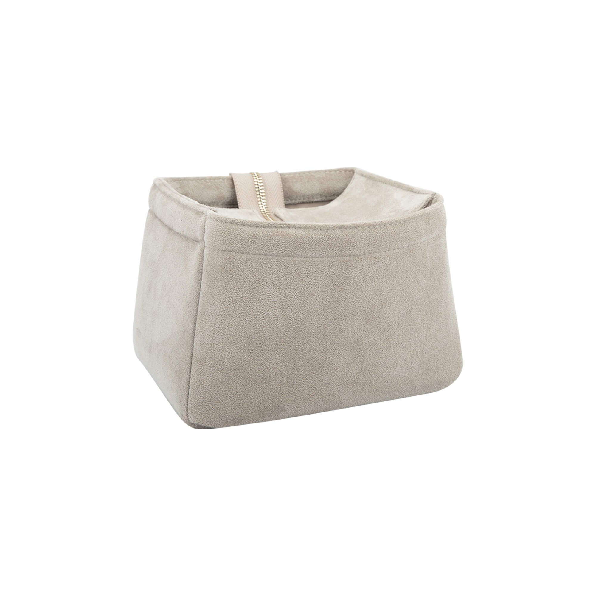 Suede Bag Organizer for HERMES - Picotin Lock - VogFem