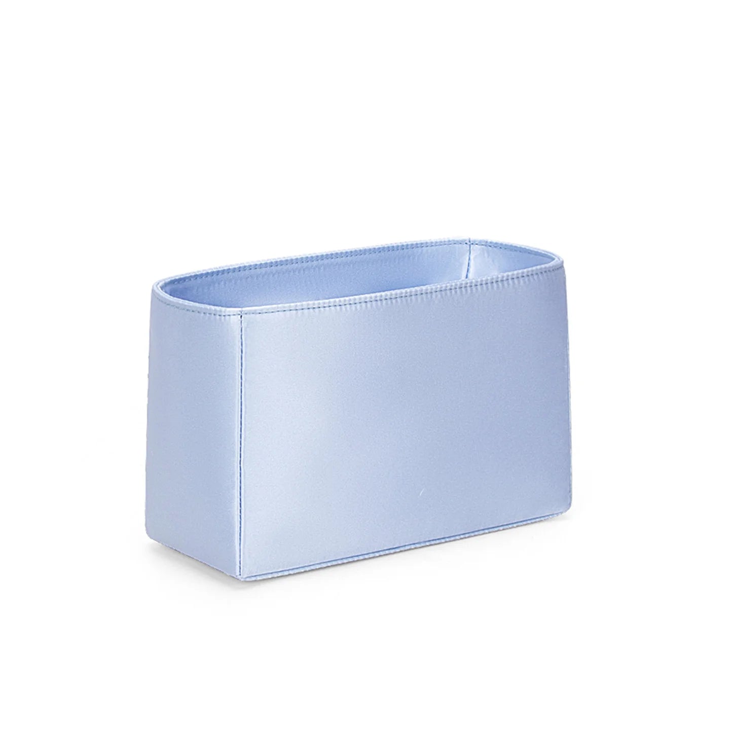 Acetate Satin Organizer for LV - Onthego