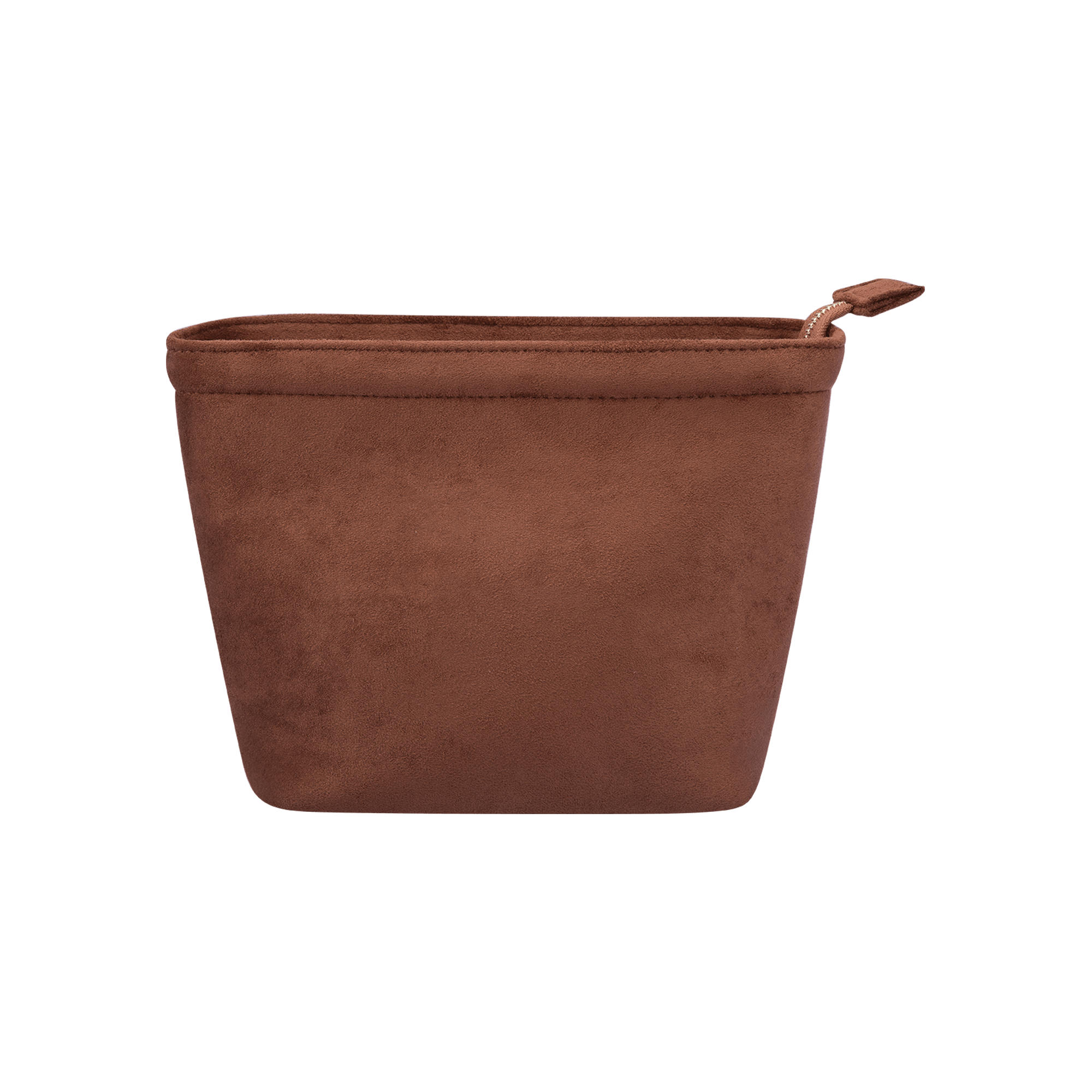 Suede Bag Organizer for CELINE - Bucket - VogFem