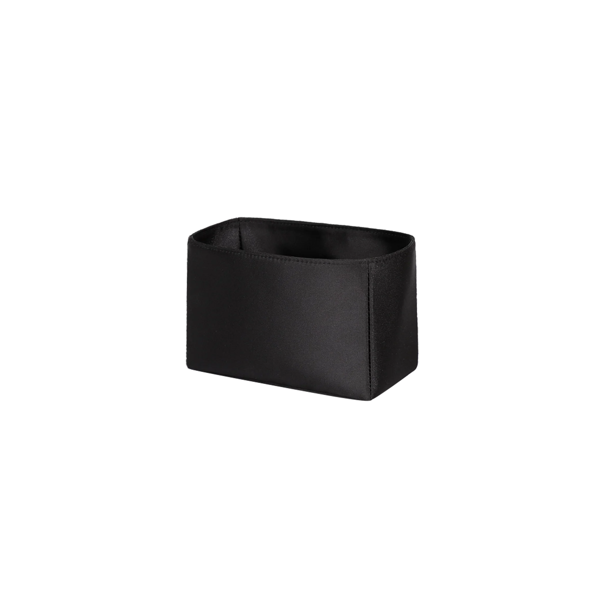 Acetate Satin Organizer for Dior - Lady D-Lite