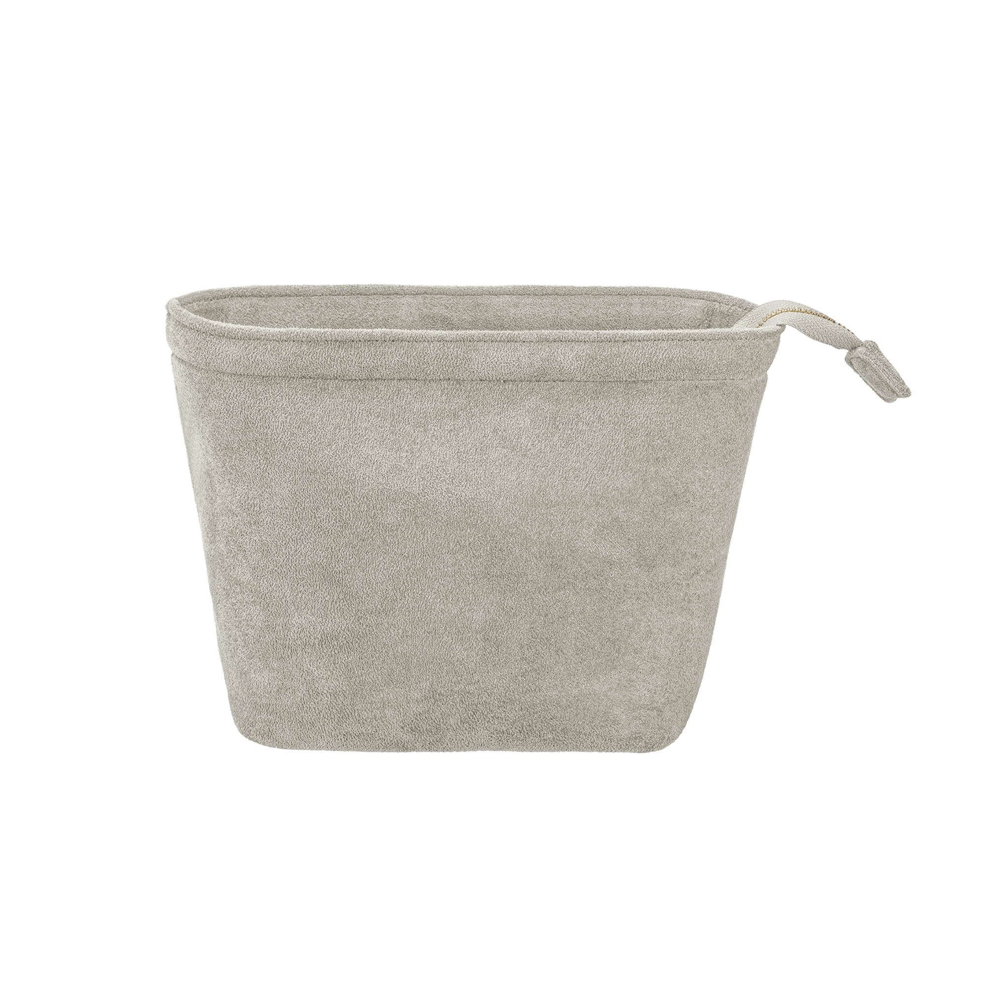 Suede Bag Organizer for CELINE - Bucket - VogFem