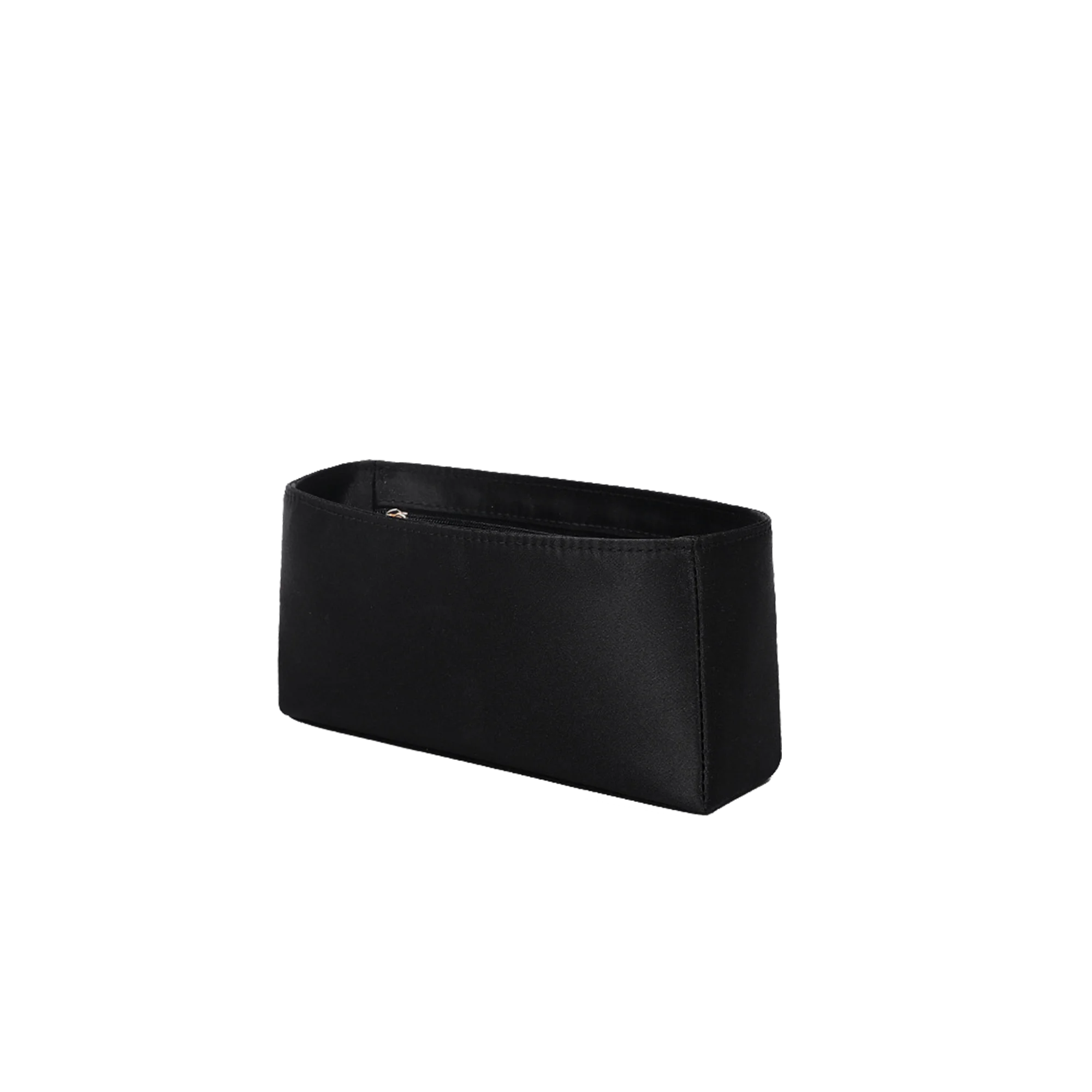 Acetate Satin Organizer for Chanel - Le Boy