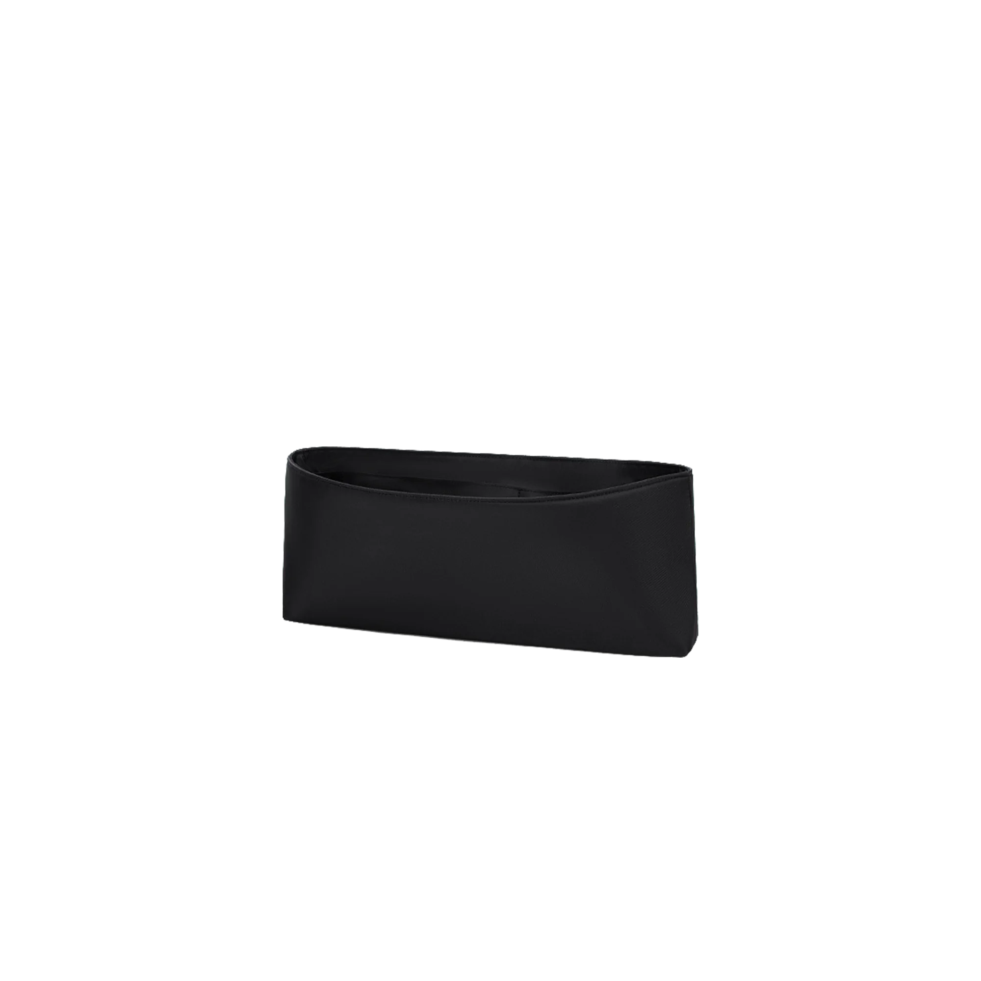 Acetate Satin Organizer for Chanel - 22 Bag East West