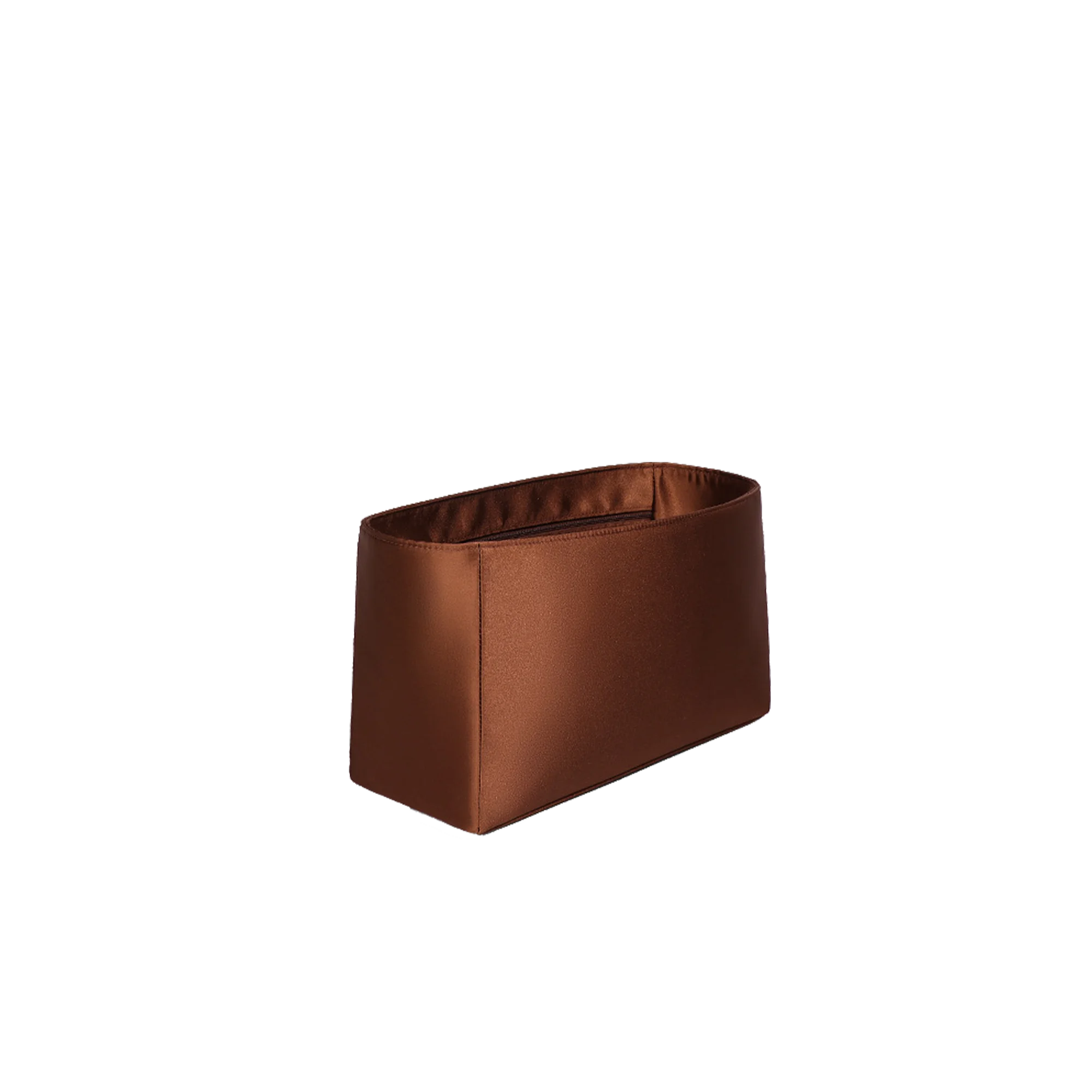 Acetate Satin Organizer for Hermes - Garden Party