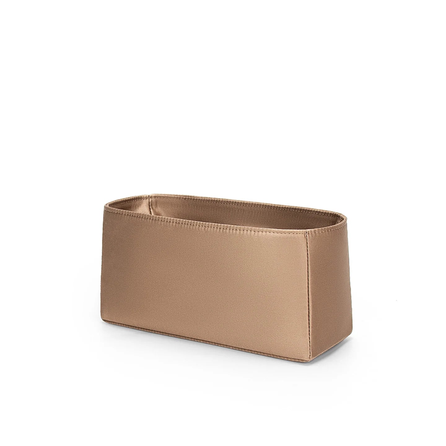 Acetate Satin Organizer for Hermes Kelly Messenger