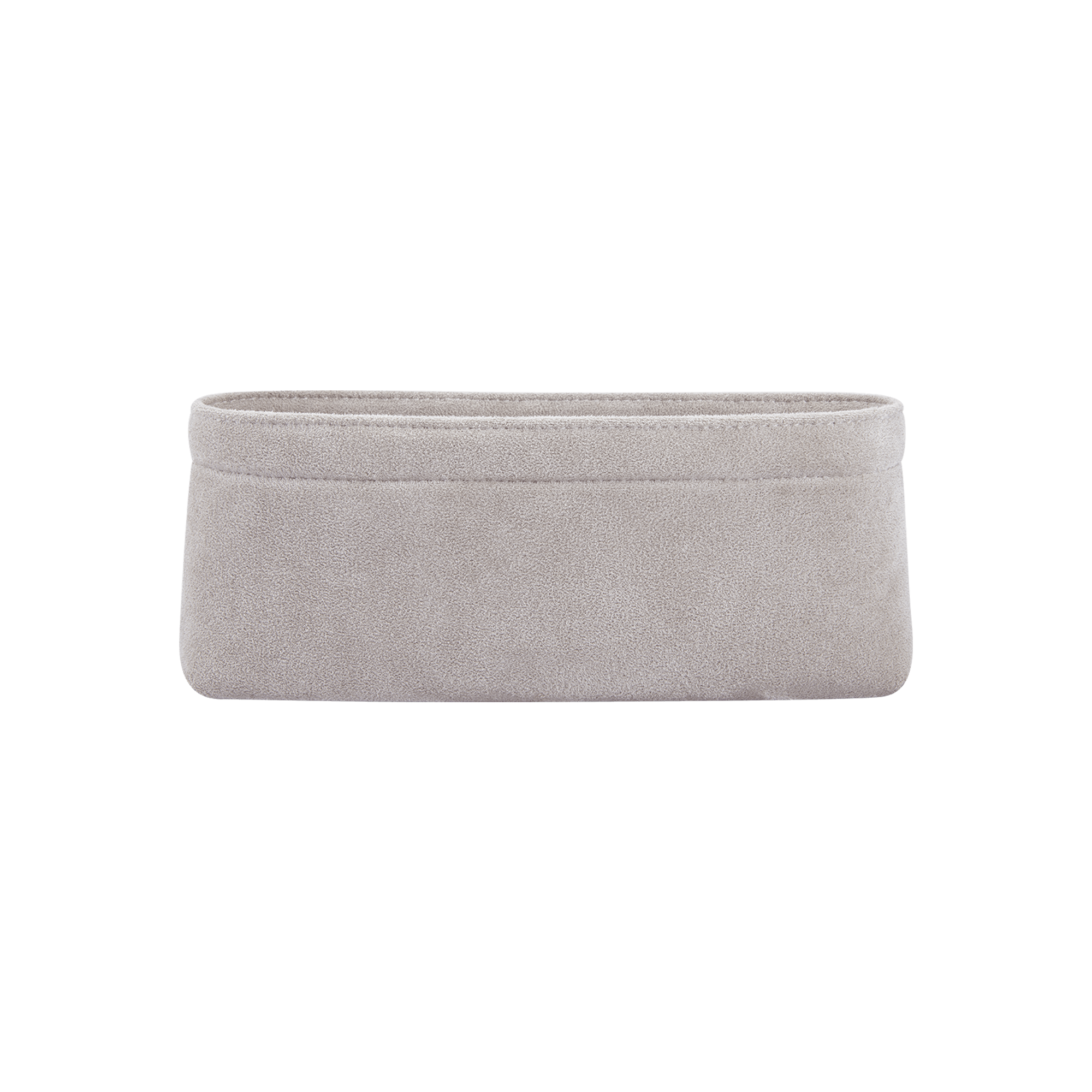 Suede Bag Organizer for GUCCI - Dionysus Shoulder Bag - VogFem