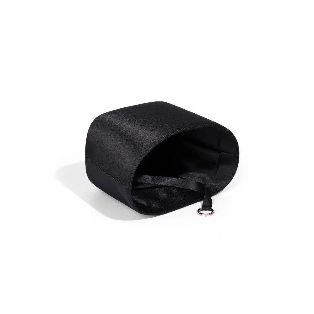 Acetate Satin Organizer for LV - Lock and Walk