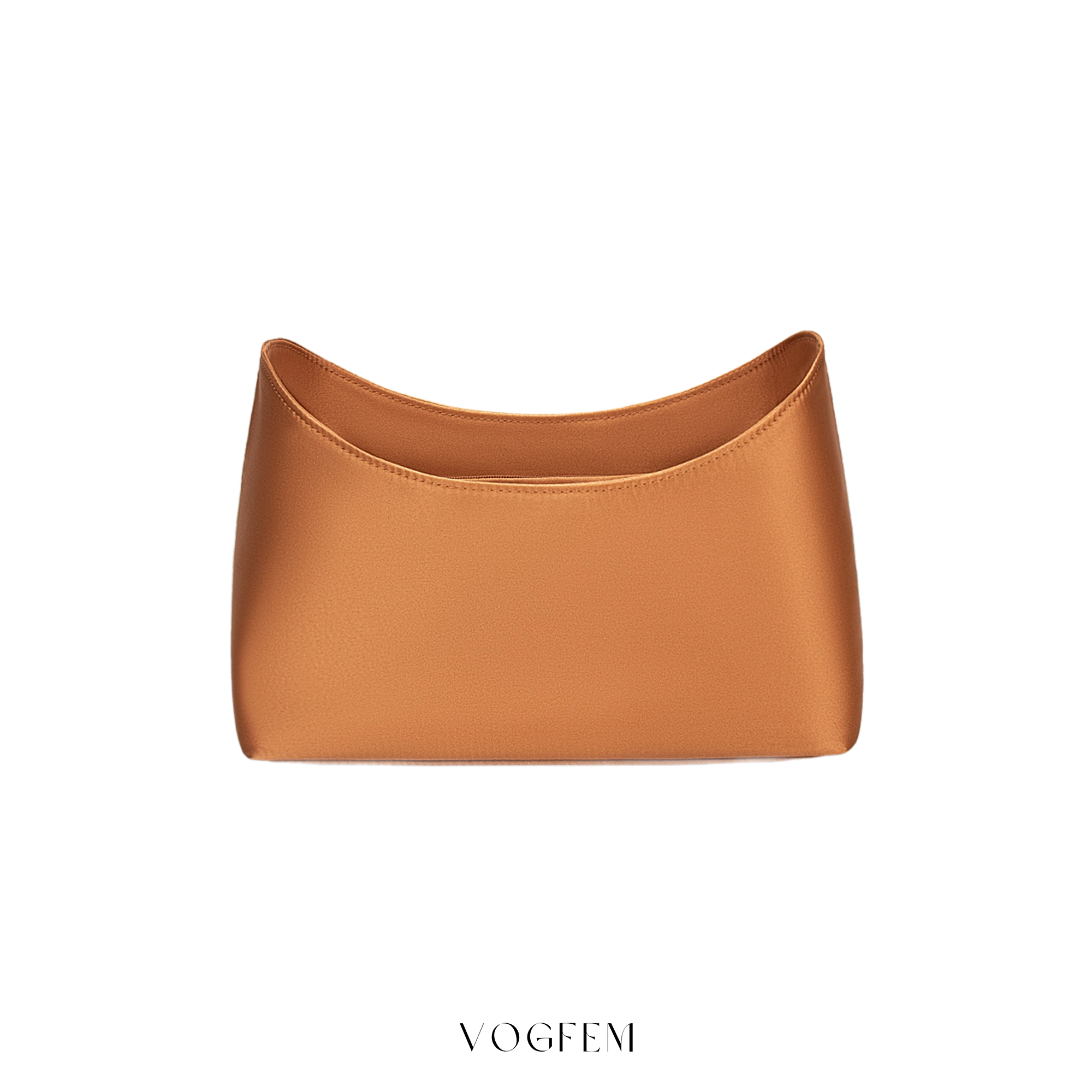 Acetate Satin Organizer for Hermes - Lindy