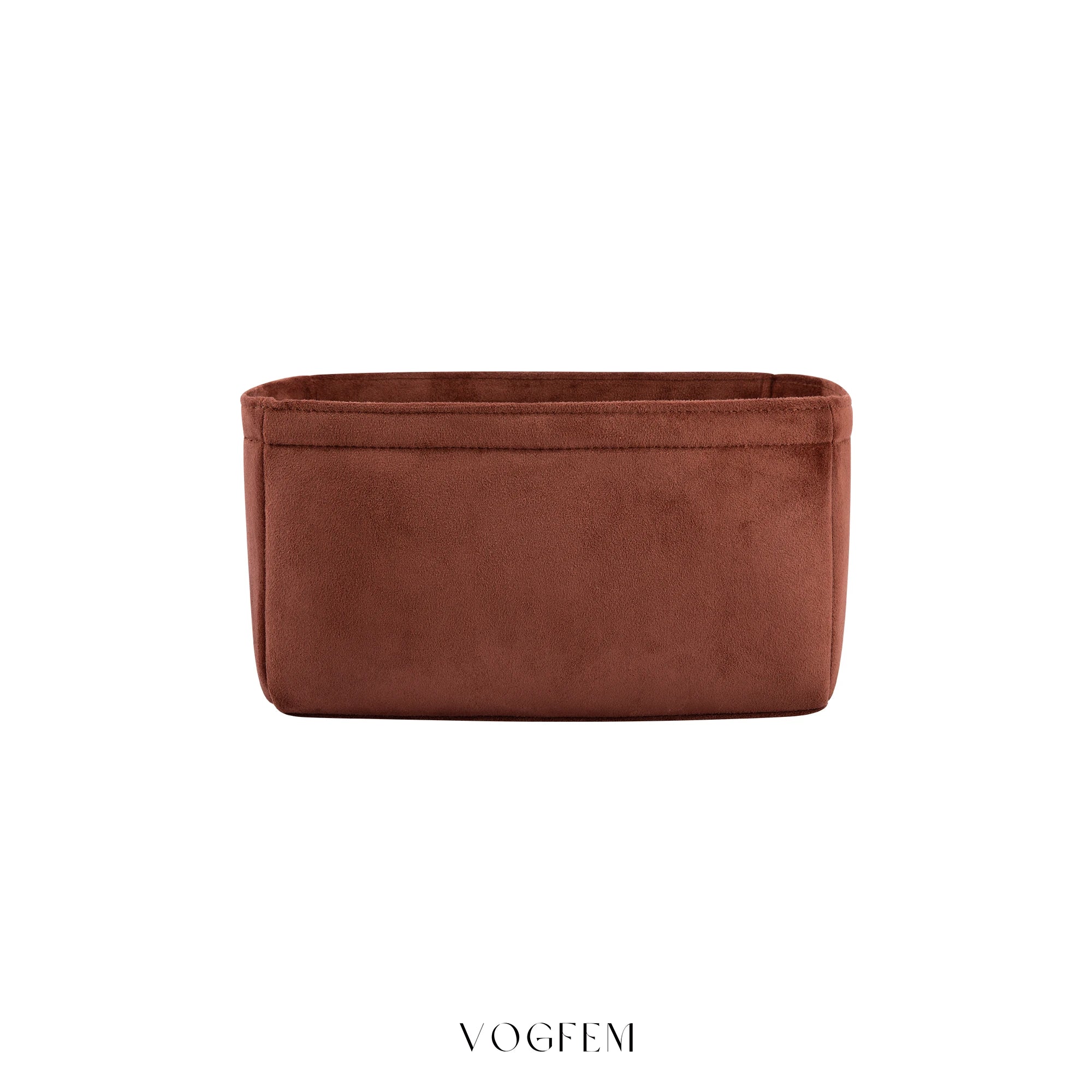 Suede Bag Organizer for LV - Vendome