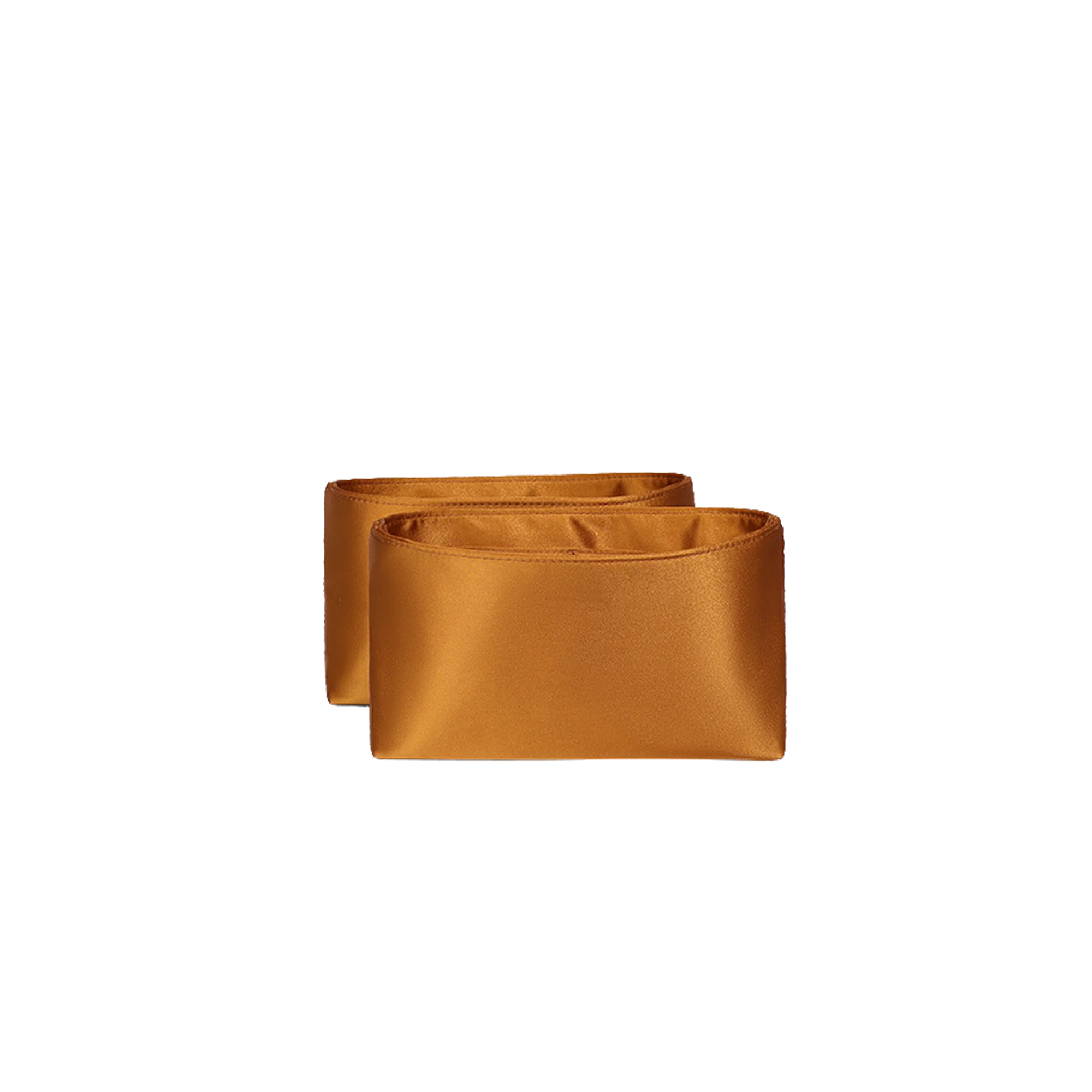Acetate Satin Organizer for Hermes - Roulis