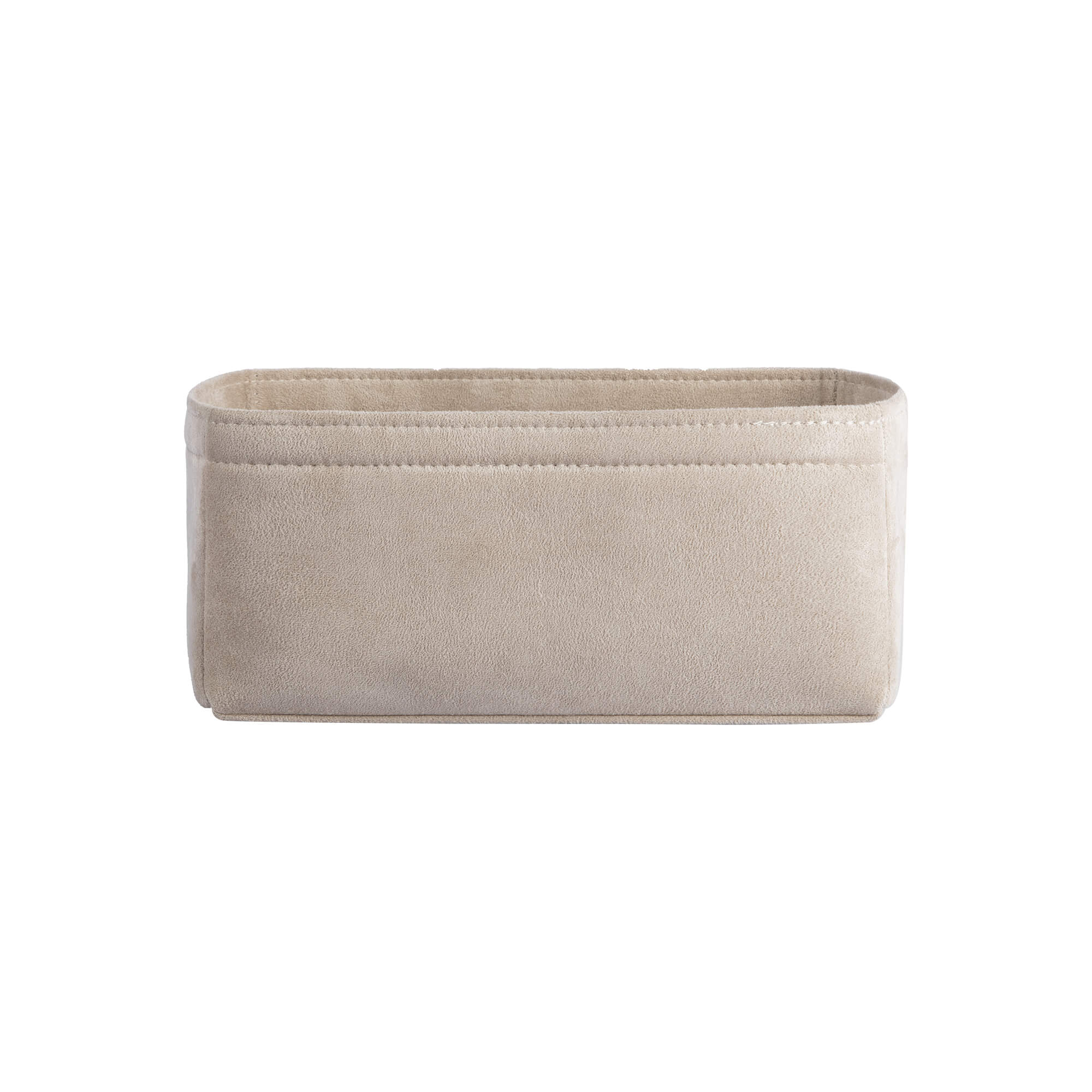 Suede Bag Organizer for HERMES - Lindy - VogFem