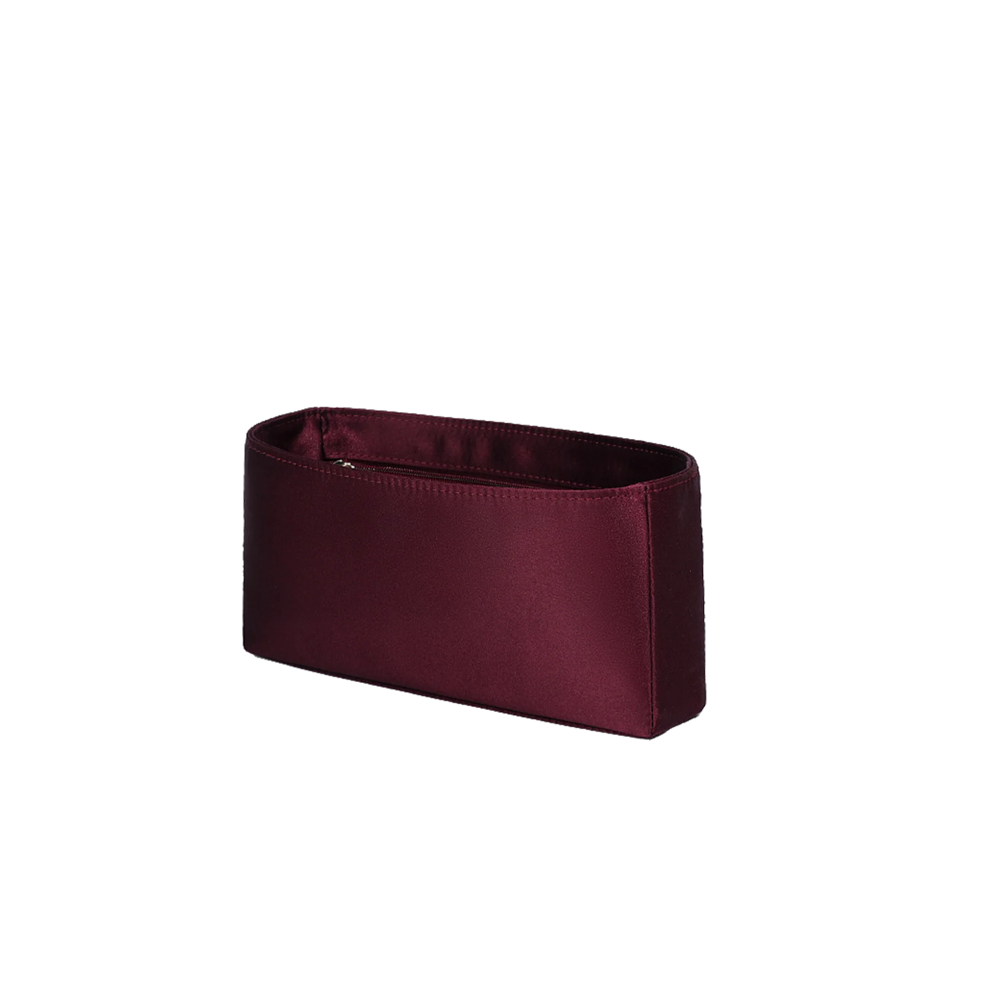 Acetate Satin Organizer for Chanel - Classic Flap