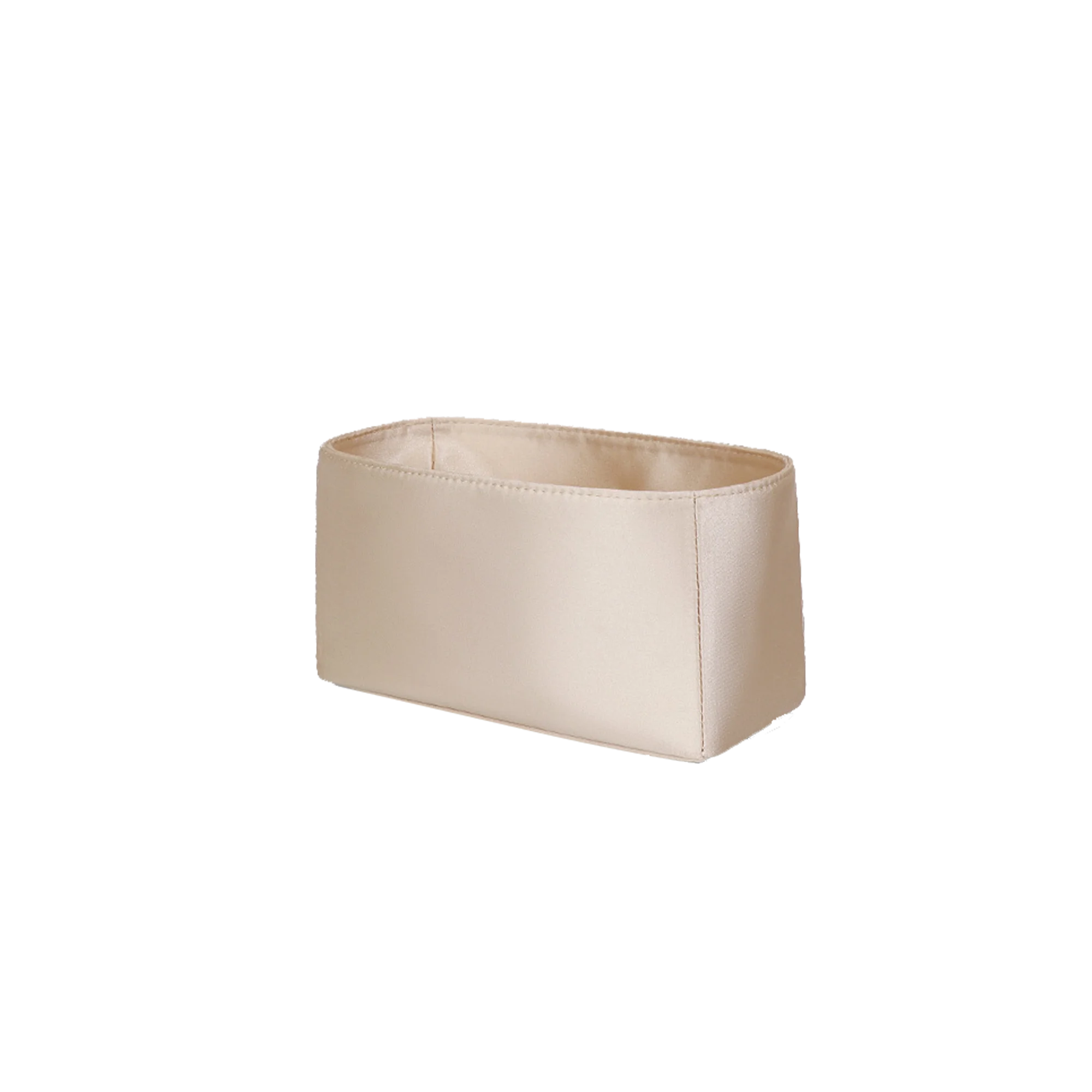 Acetate Satin Organizer for LV - Hills Pochette
