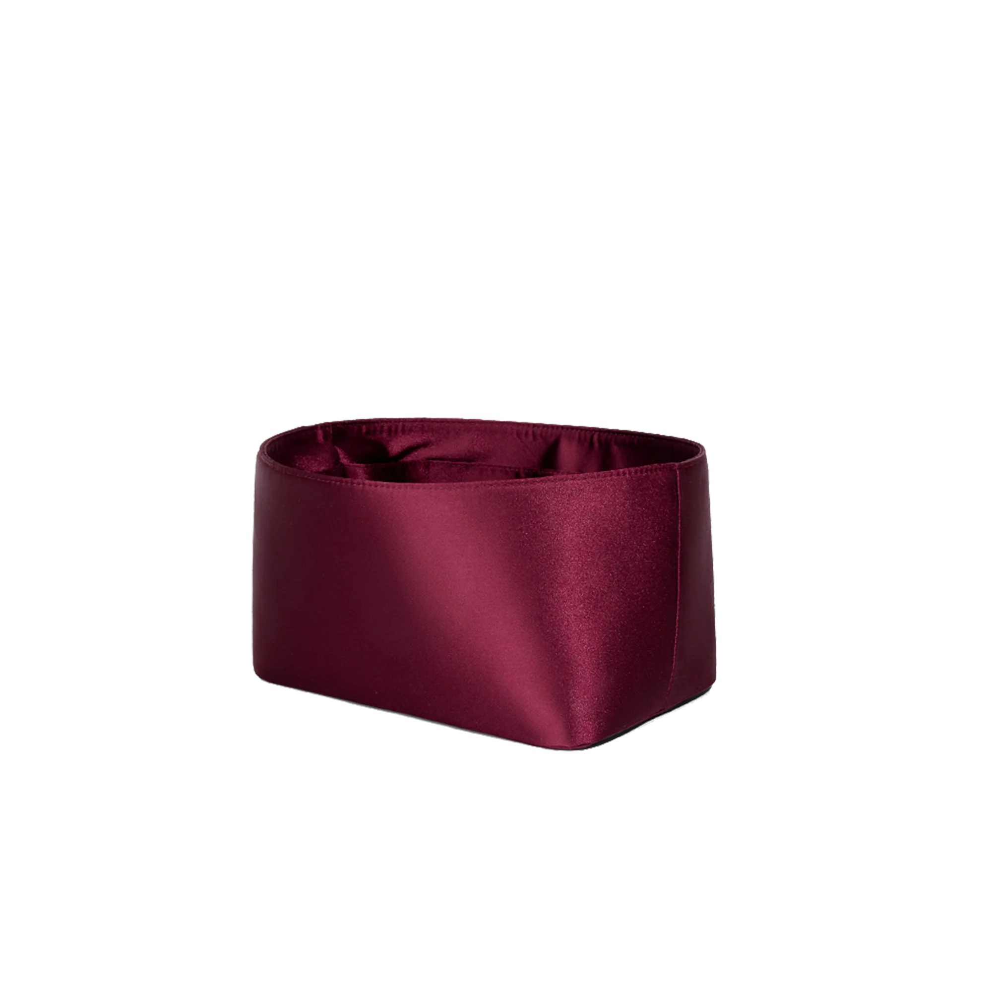 Acetate Satin Organizer for LV - NeoNoe MM (No Divider)