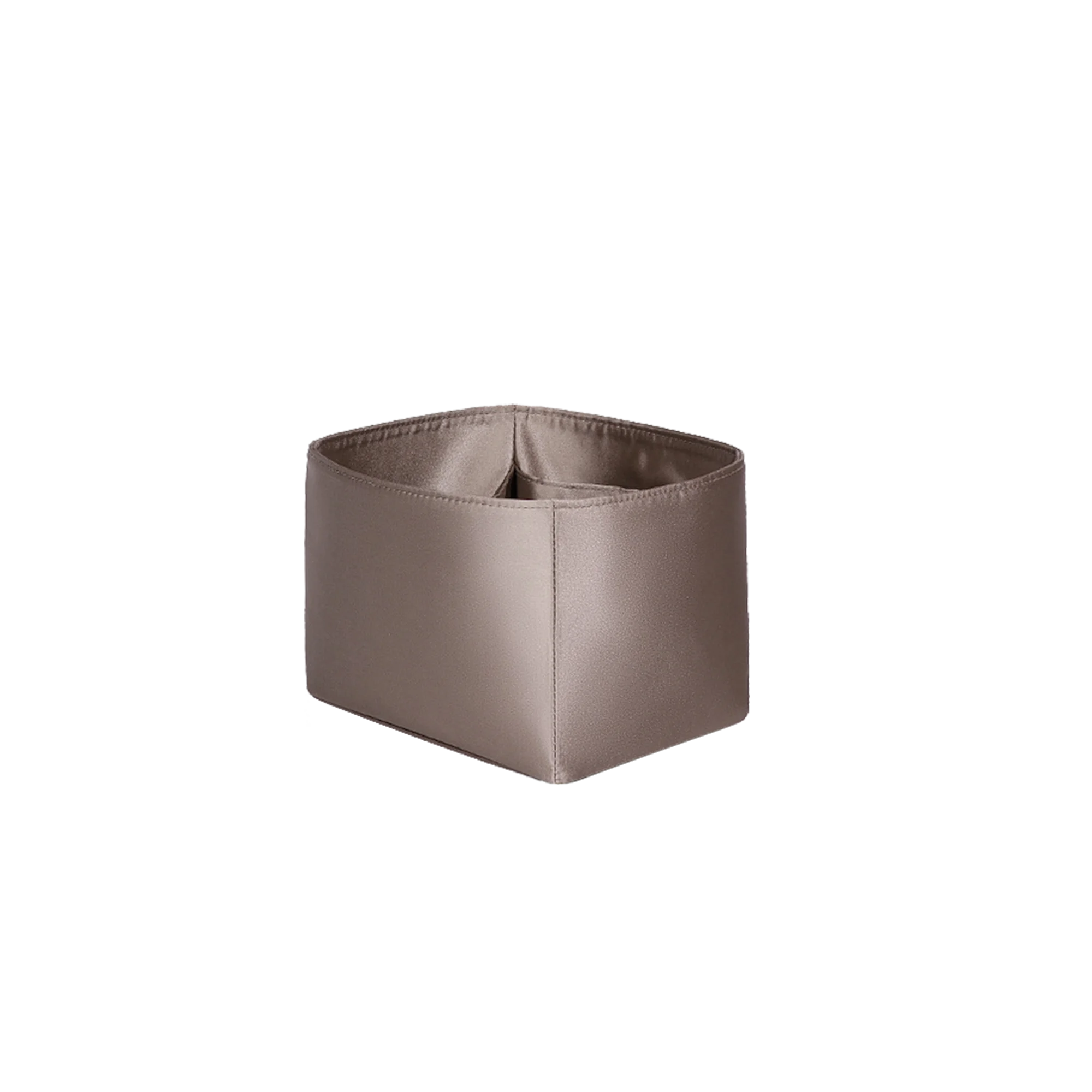 Acetate Satin Organizer for LV - Blossom