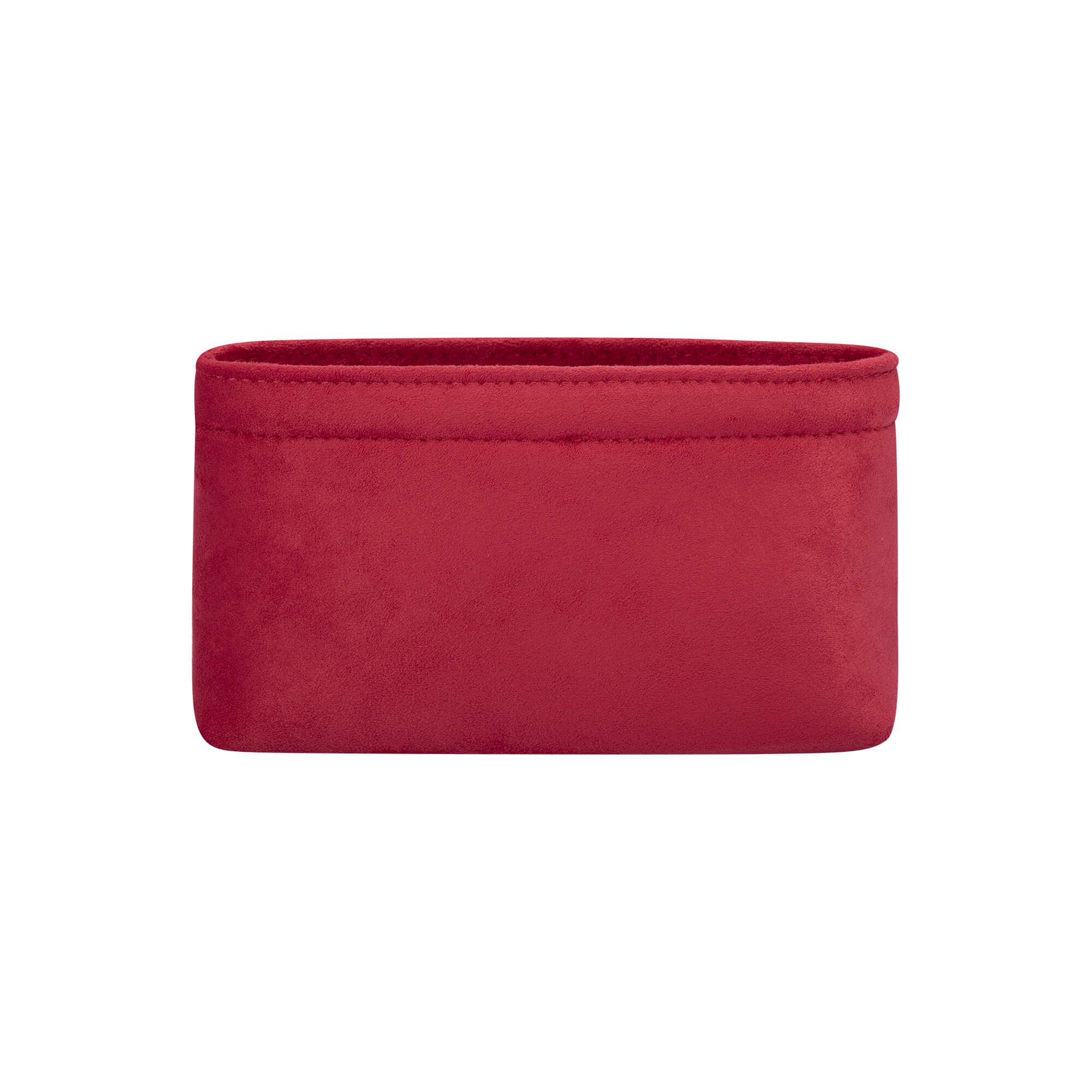 Suede Bag Organizer for Chanel - Gabrielle Hobo - VogFem