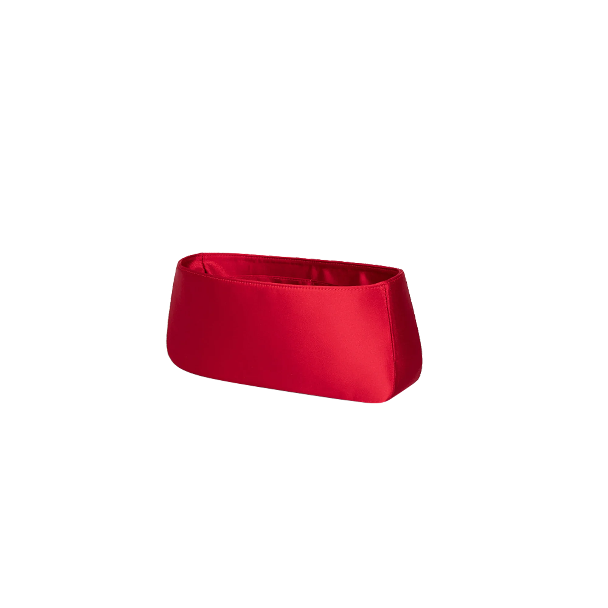 Acetate Satin Organizer for LV - Slouchy