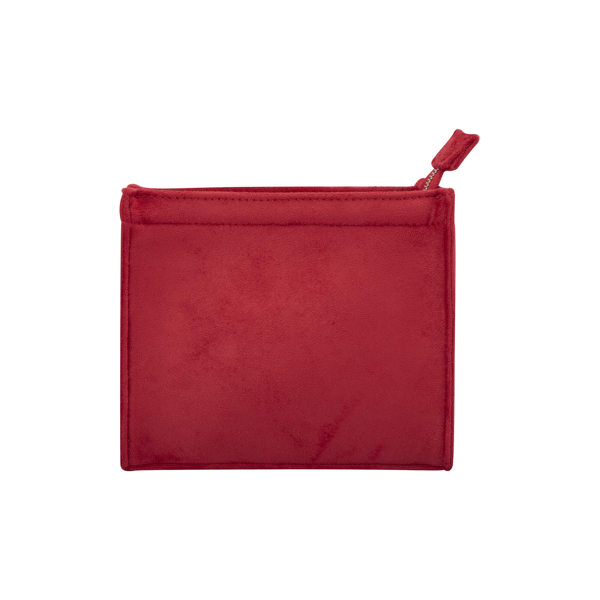 Suede Bag Organizer for LV - Sac Plat - VogFem