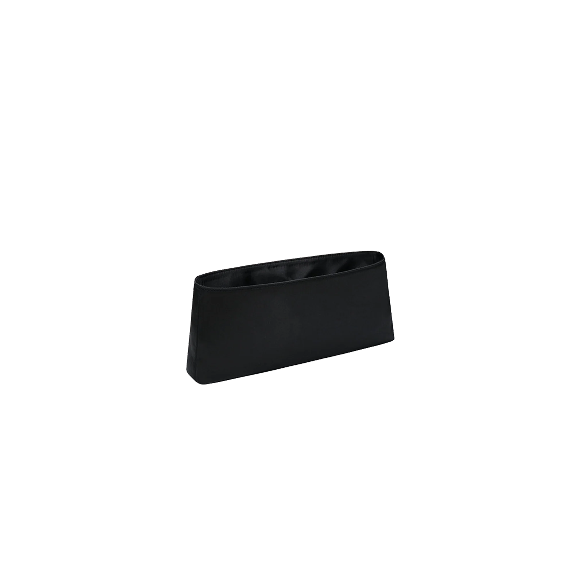Acetate Satin Organizer for LV - Capucines