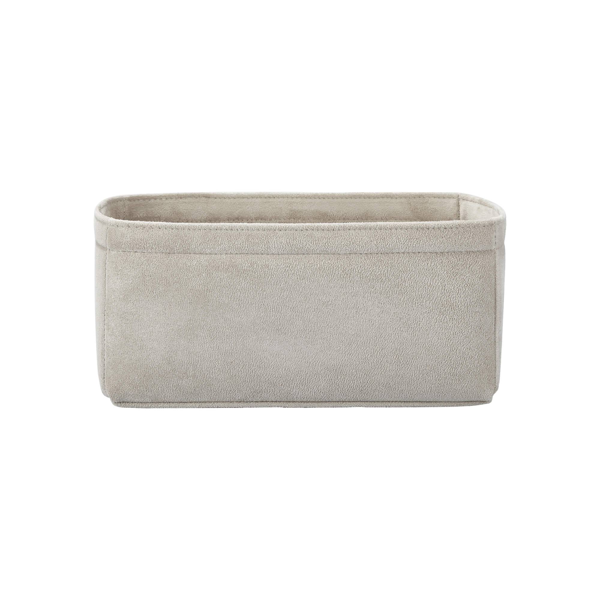 Suede Bag Organizer for Lady Dior - VogFem