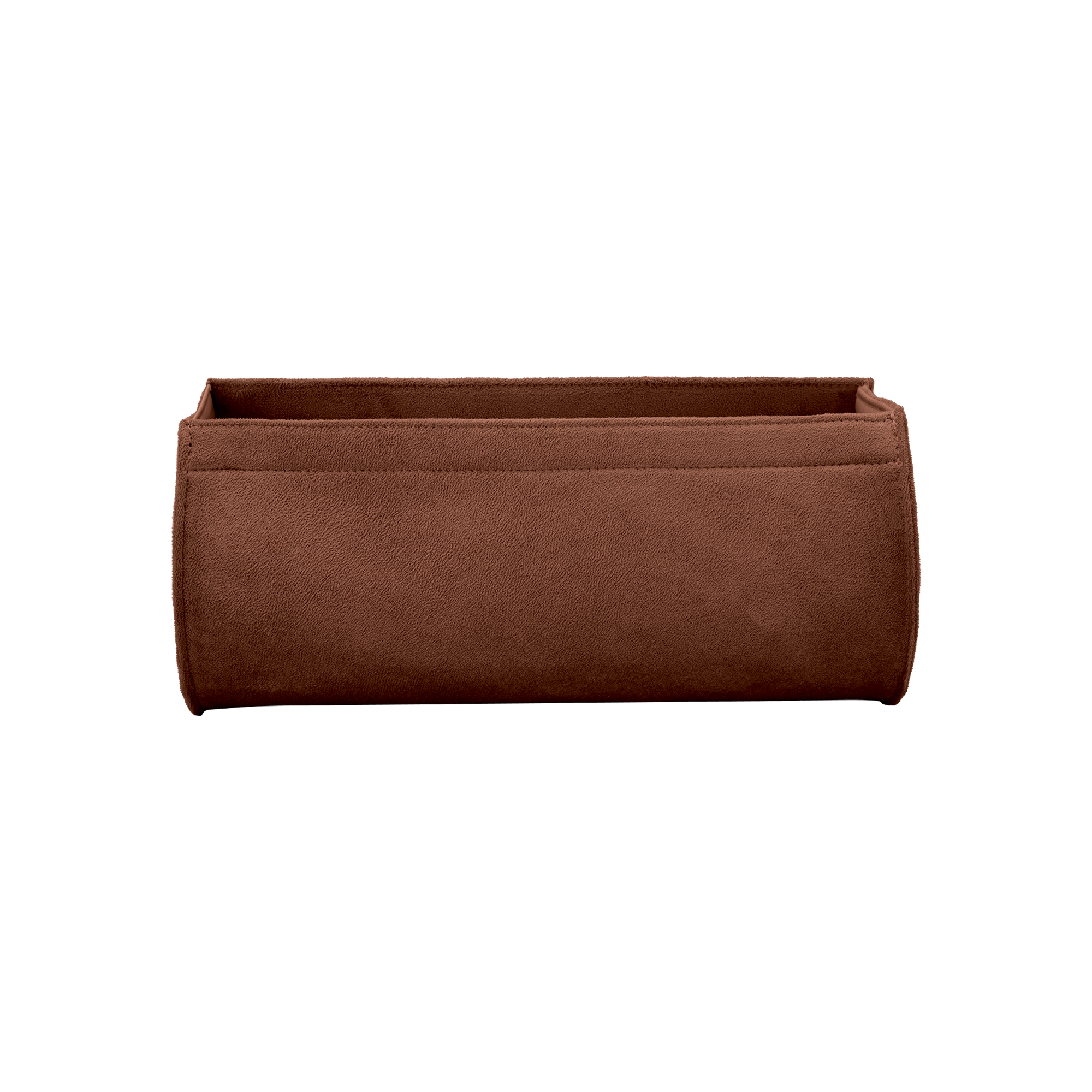 Suede Bag Organizer for LV - Papillon - VogFem
