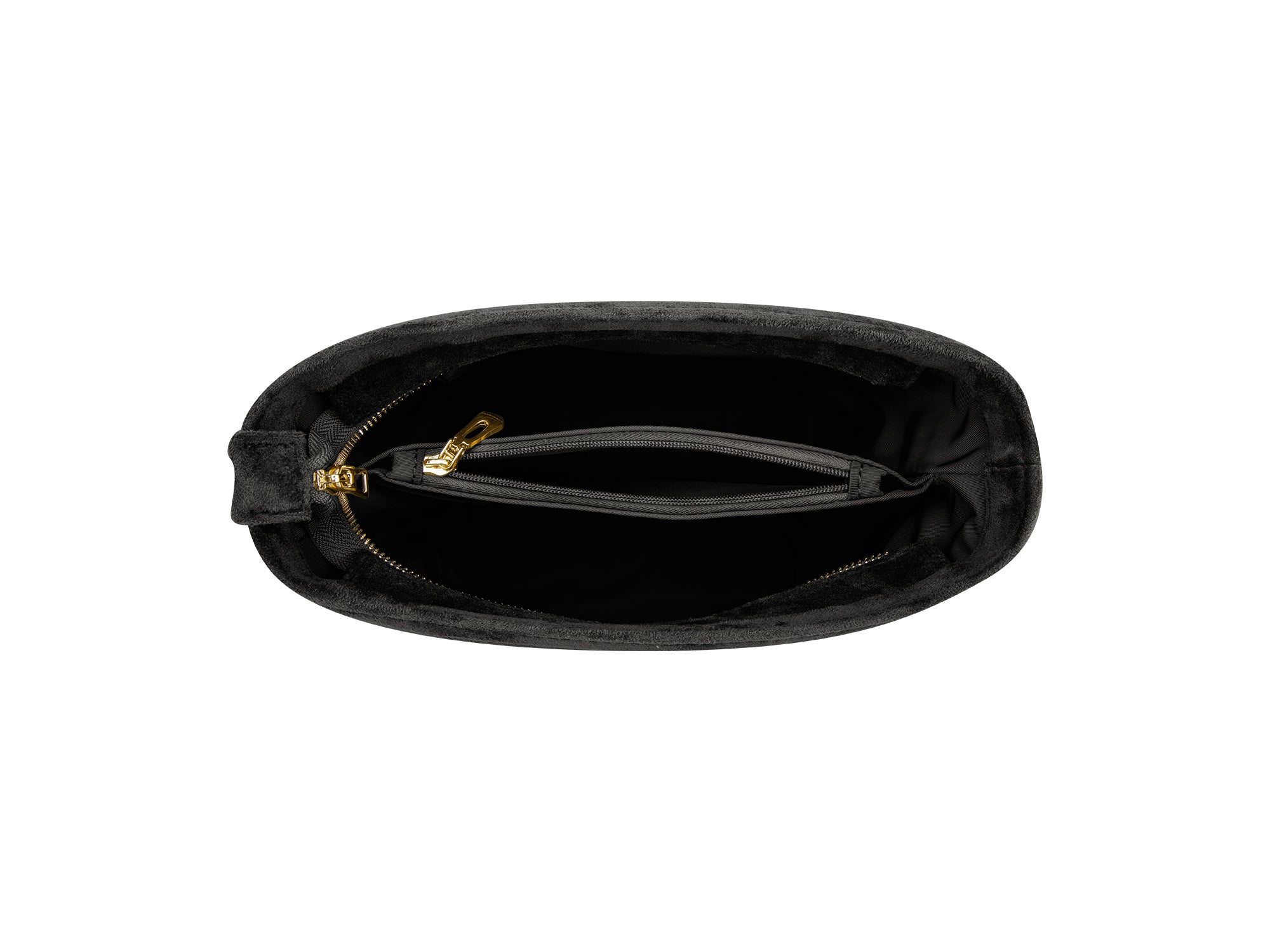 Suede Bag Organizer for Hermes - In the Loop - VogFem
