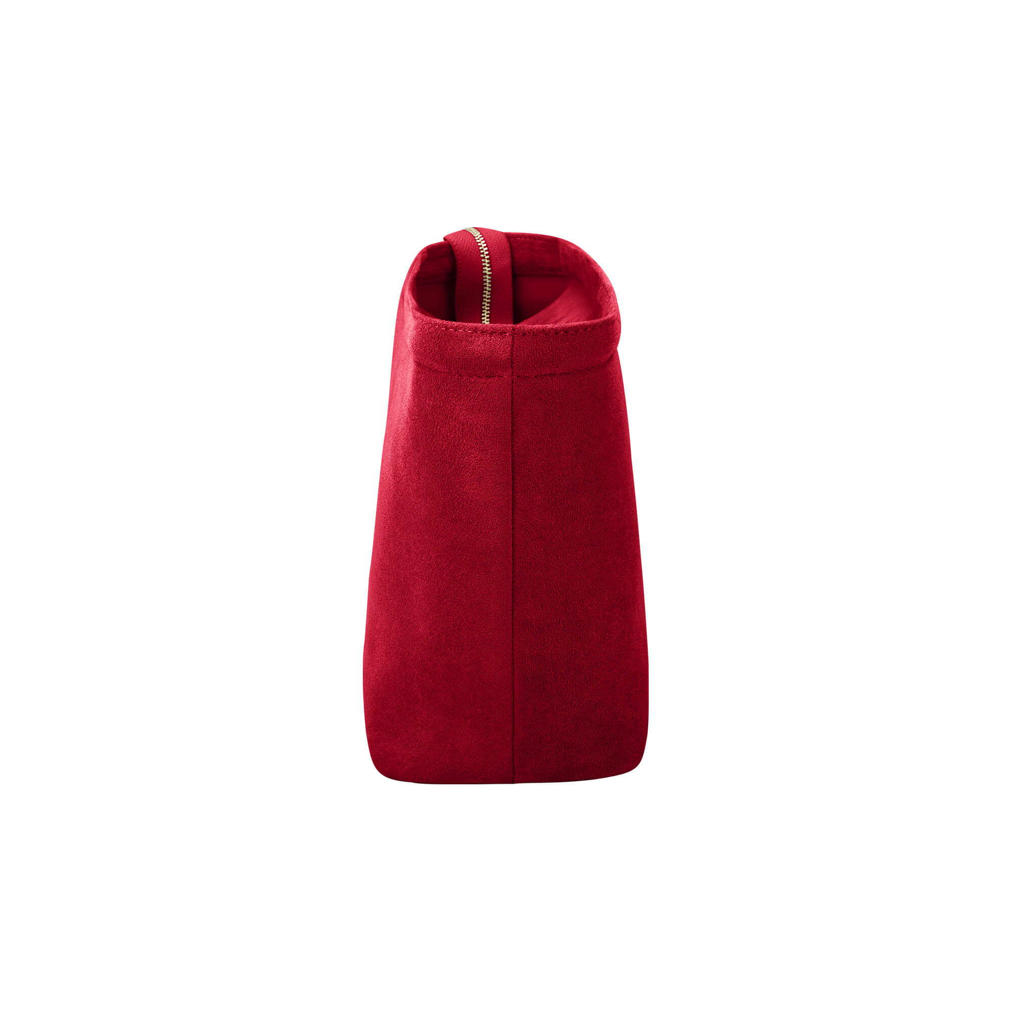 Suede Bag Organizer for Gucci - Ophidia GG Tote - VogFem