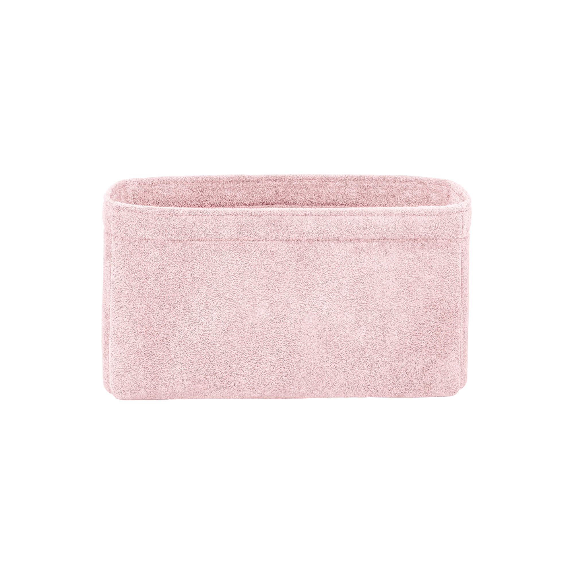 Suede Bag Organizer for Dior - Medium D-Joy - VogFem