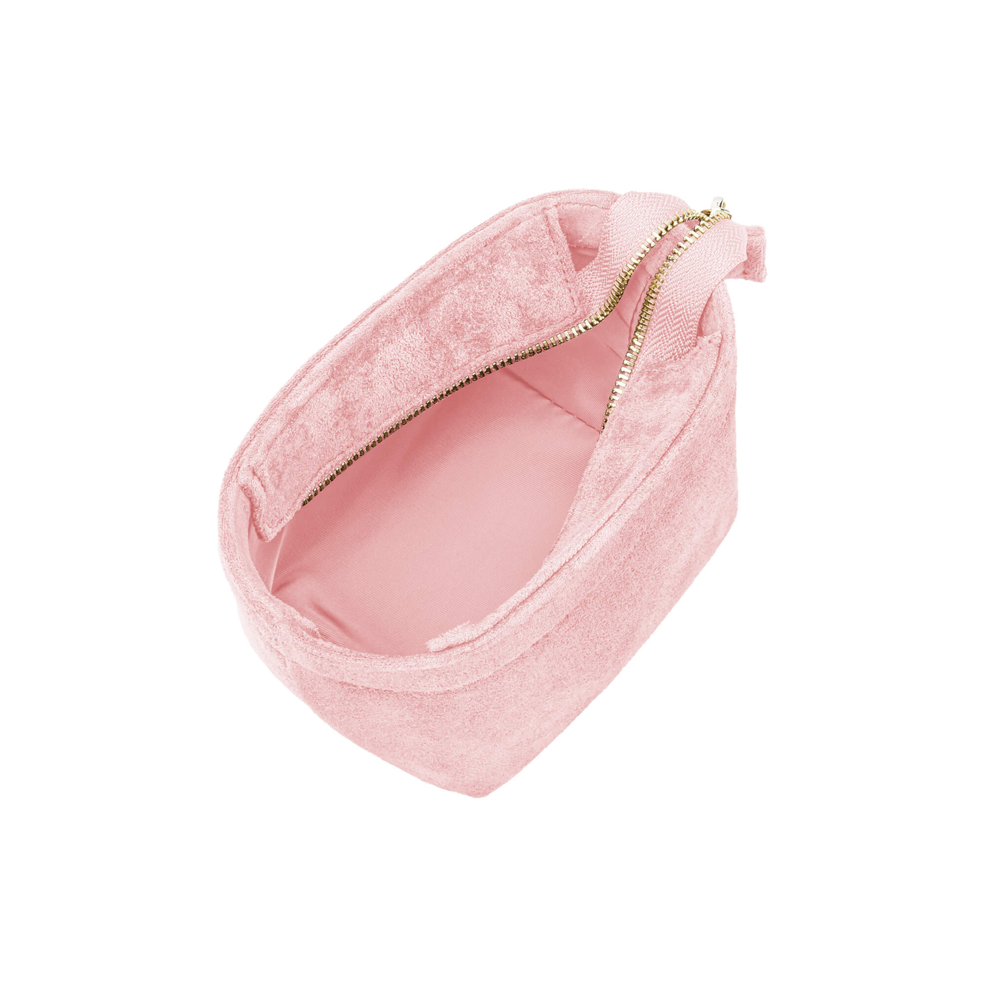 Suede Bag Organizer for LV - NANO NOE - VogFem