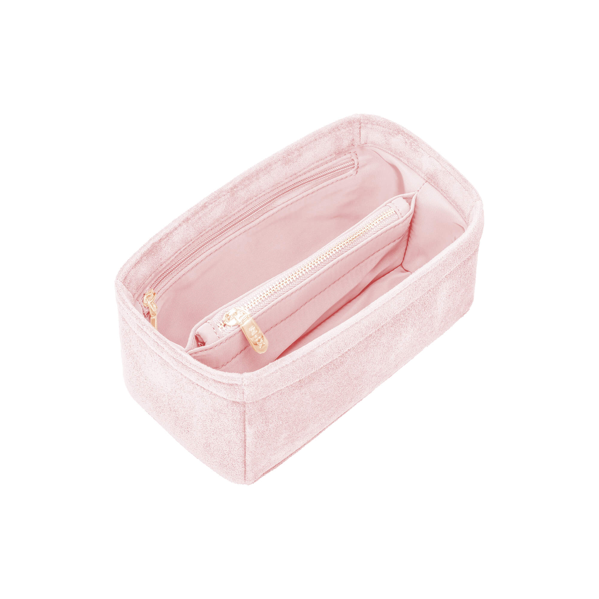 Suede Bag Organizer for LV - Speedy - VogFem