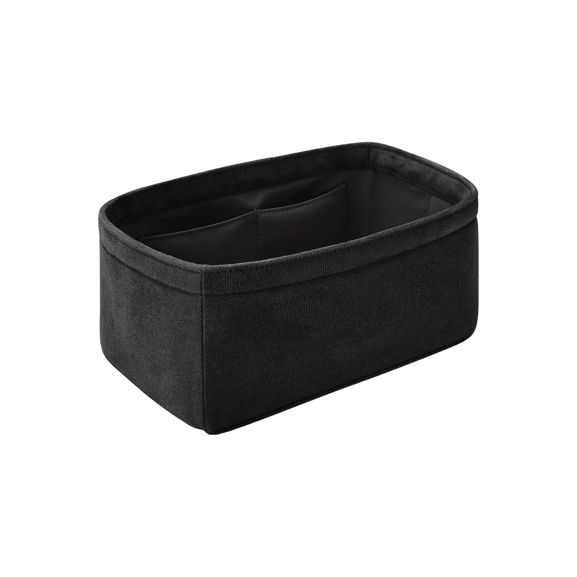 Suede Bag Organizer for Lady Dior - VogFem