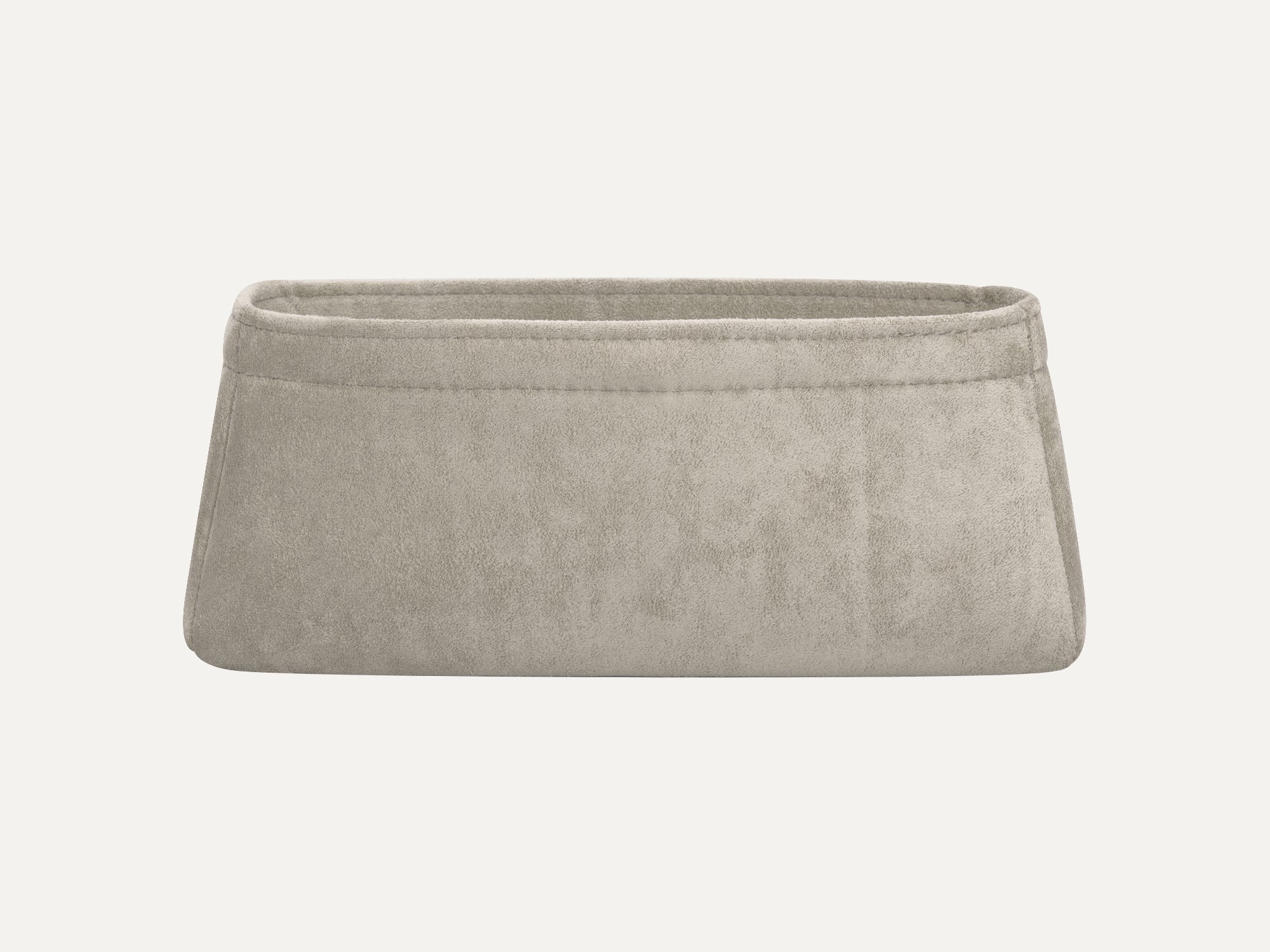 Suede Bag Organizer for YSL - NiKi - VogFem