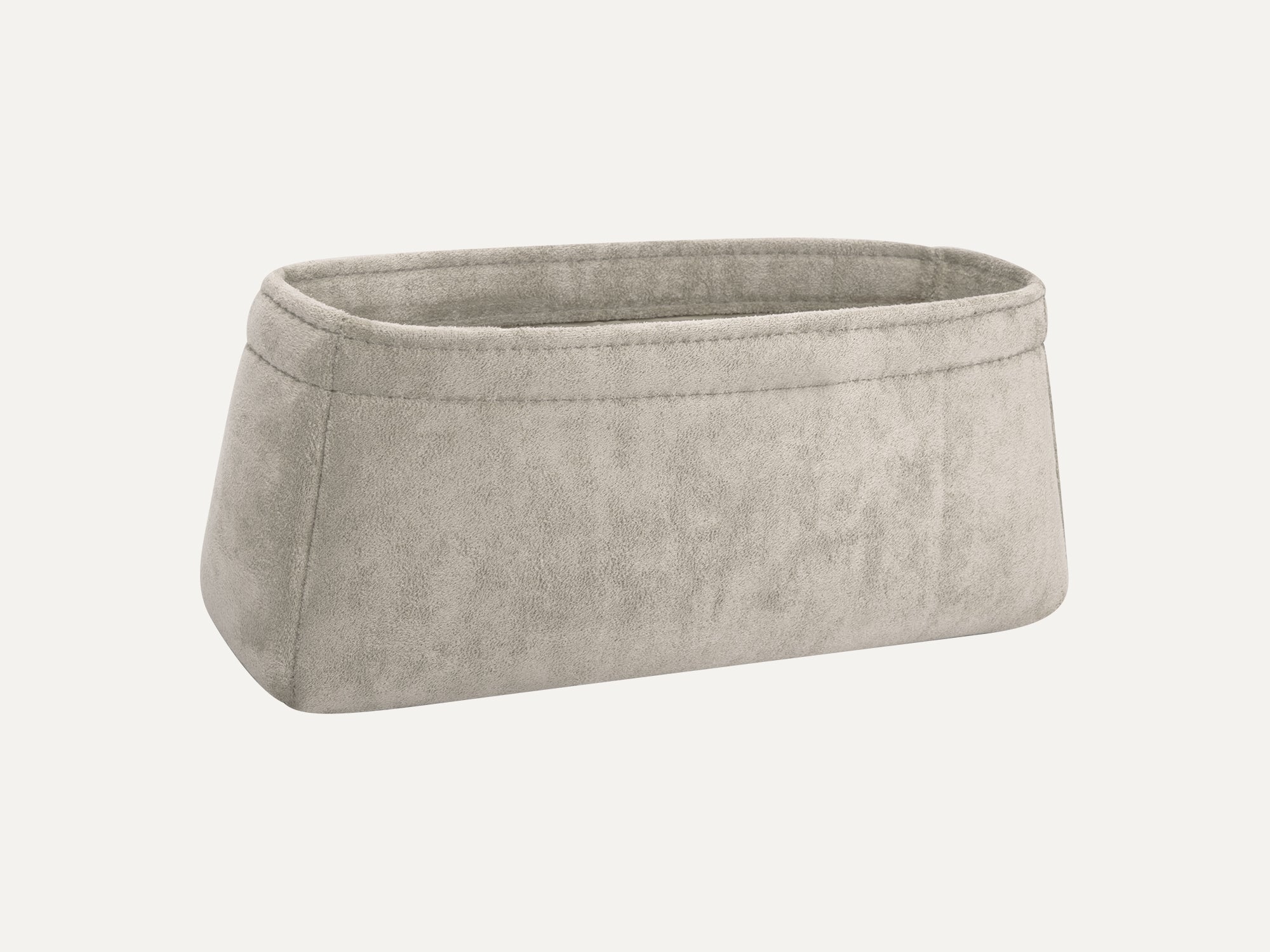 Suede Bag Organizer for YSL - NiKi - VogFem