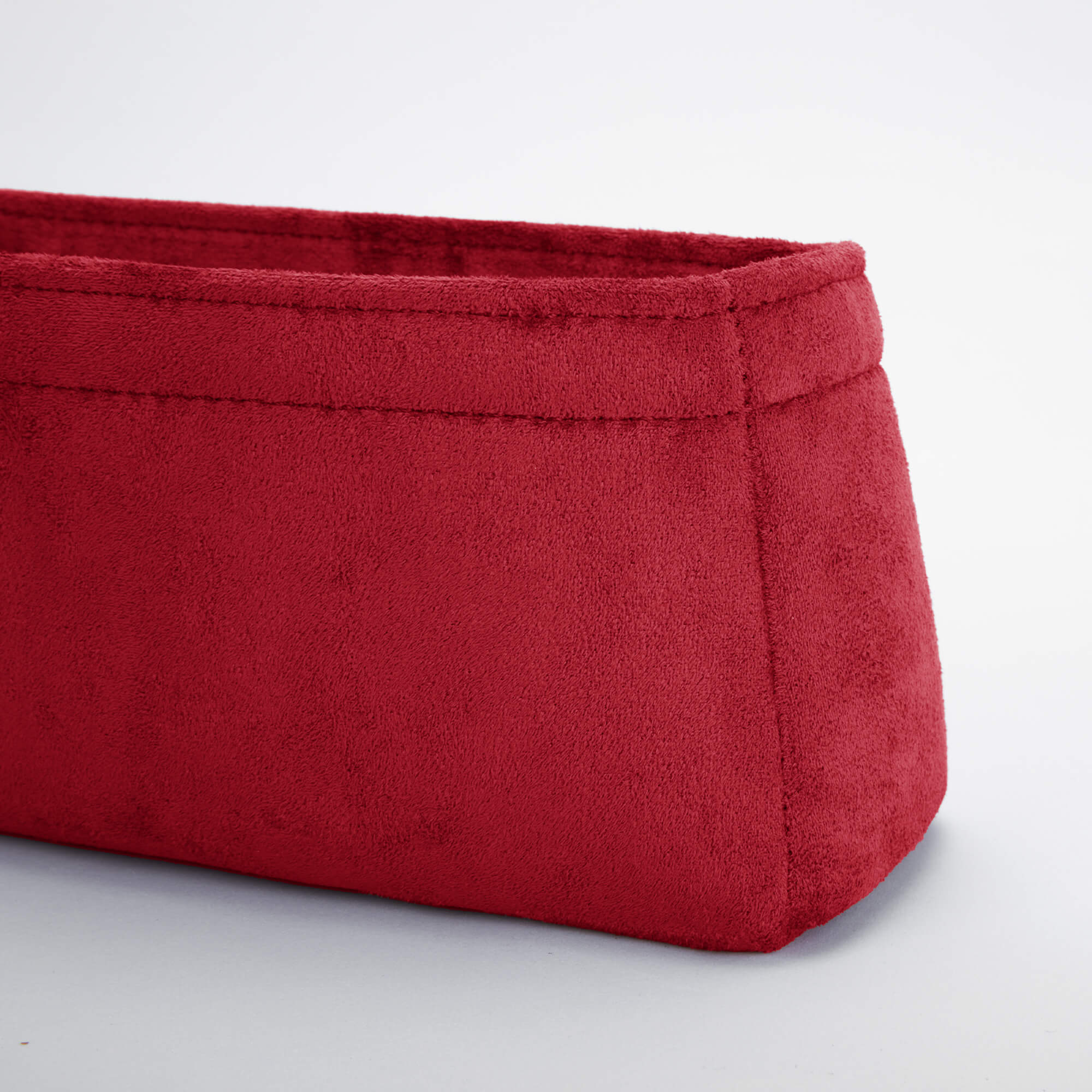 Suede Bag Organizer for LV - CarryAll - VogFem