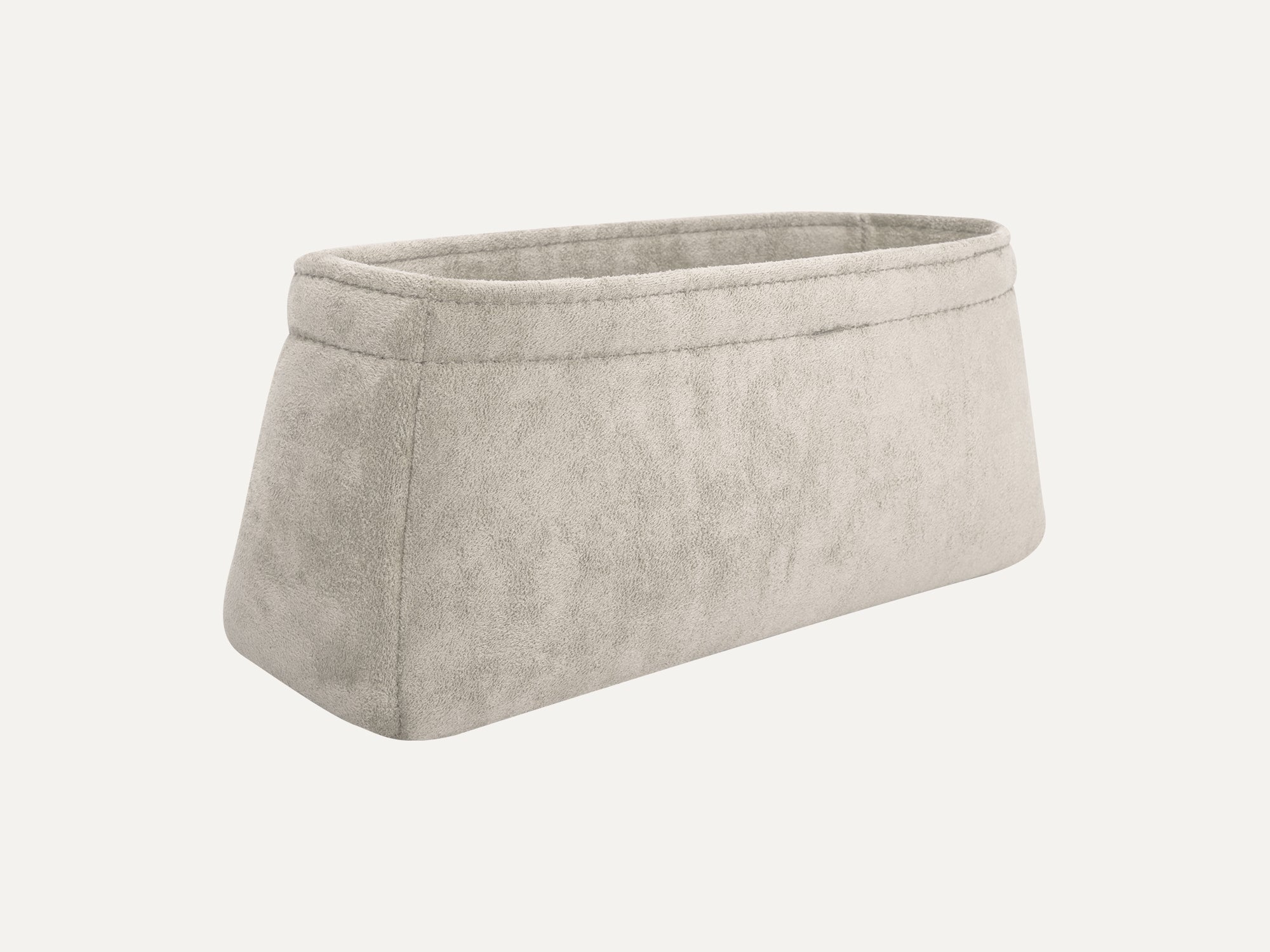 Suede Bag Organizer for YSL - NiKi - VogFem