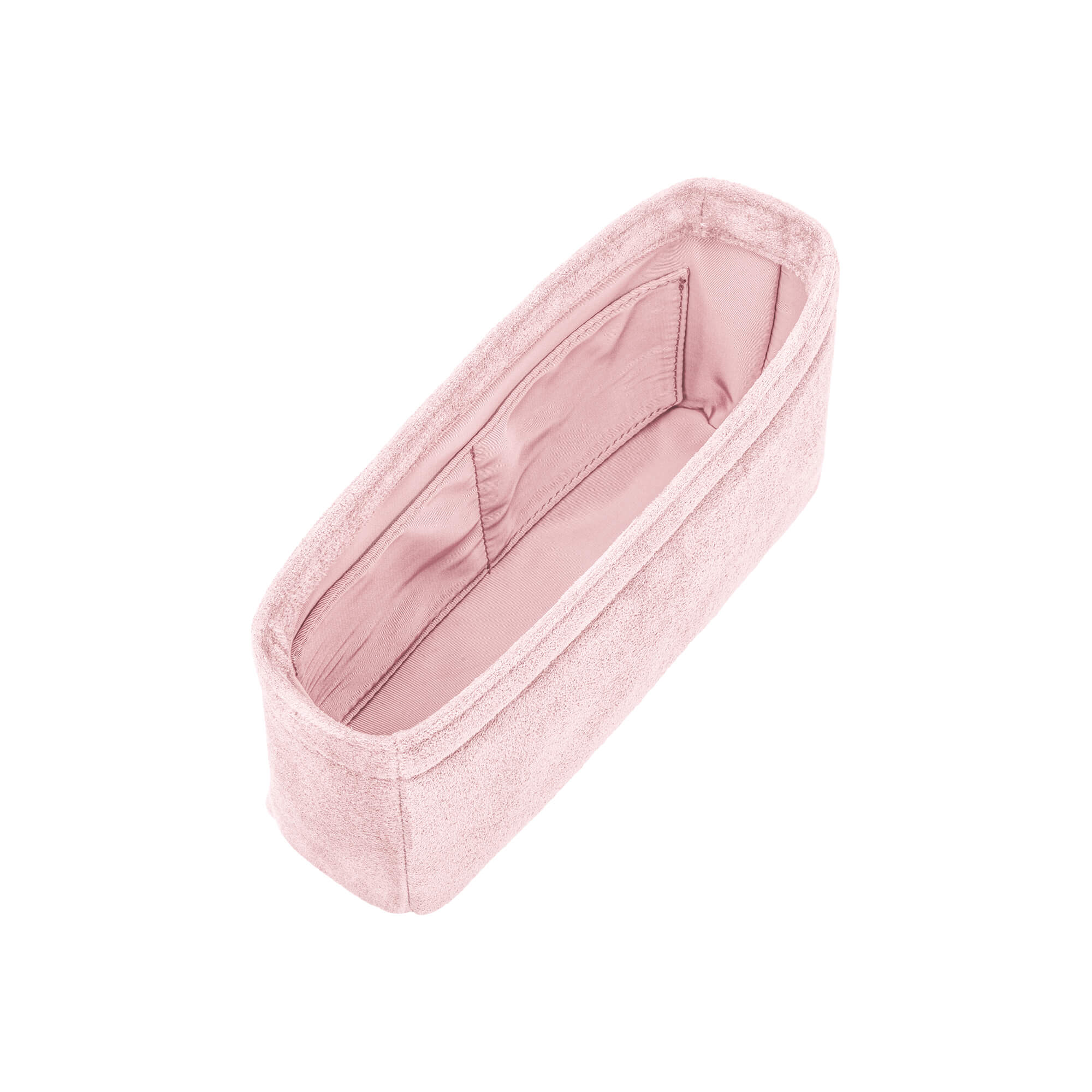Suede Bag Organizer for Dior - Medium D-Joy - VogFem