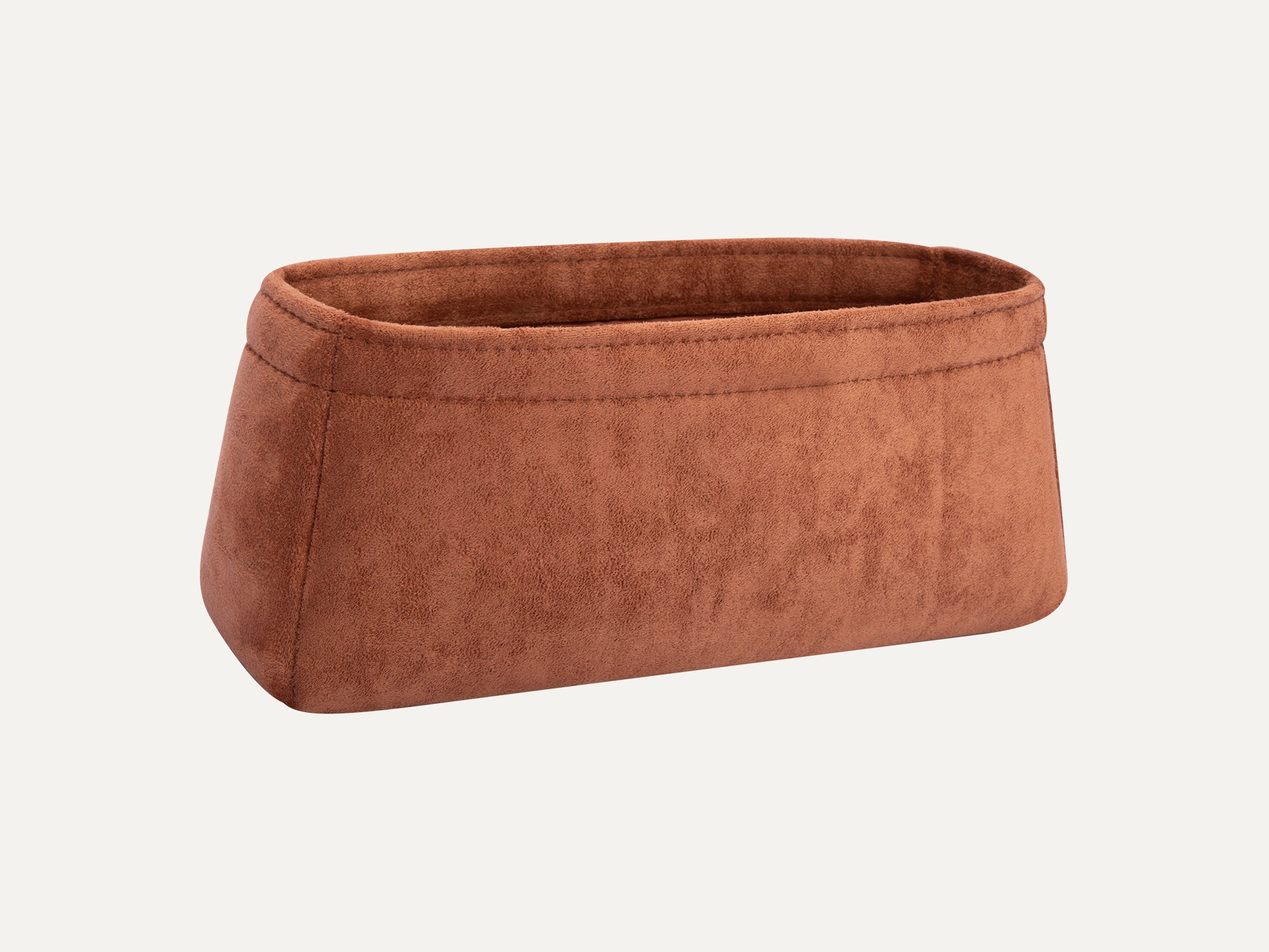 Suede Bag Organizer for LV - Diane - VogFem
