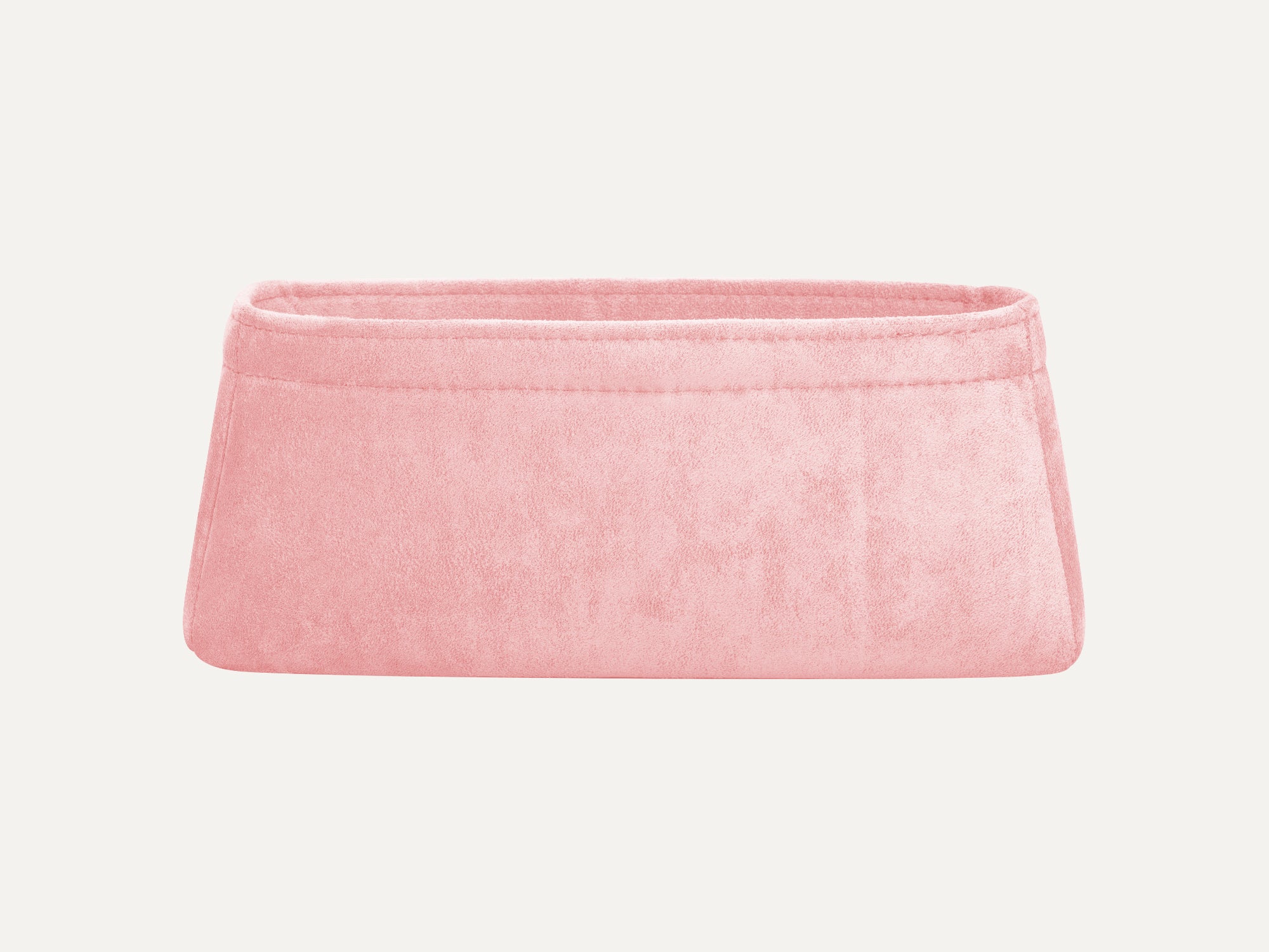 Suede Bag Organizer for YSL - NiKi - VogFem