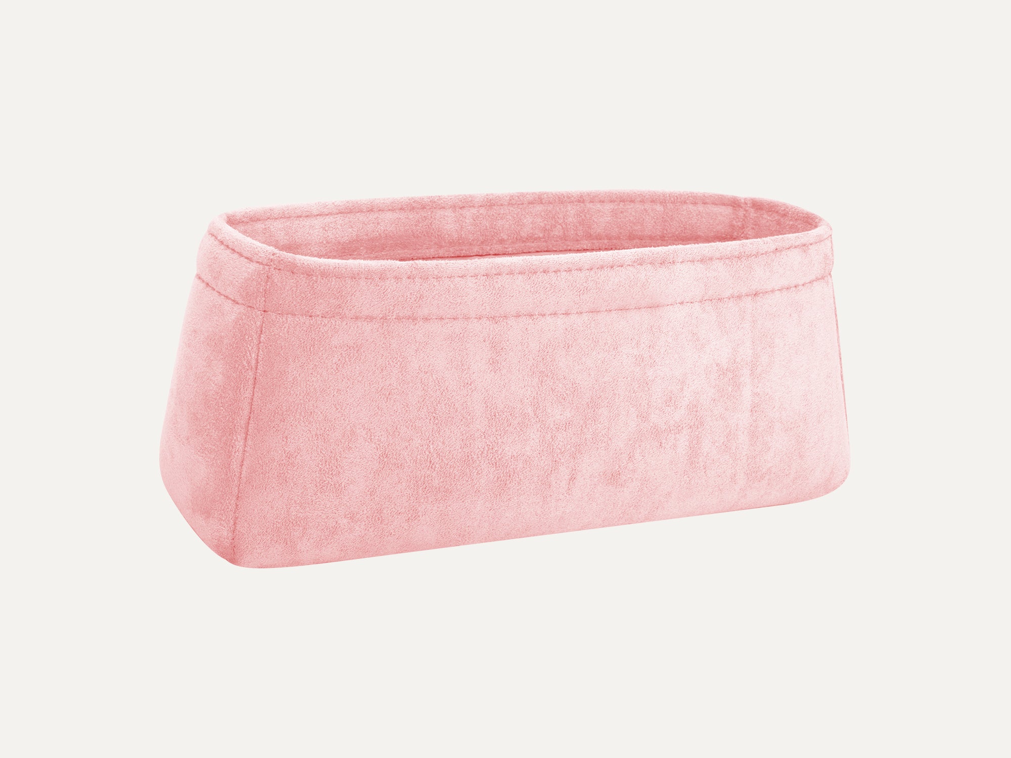 Suede Bag Organizer for YSL - NiKi - VogFem