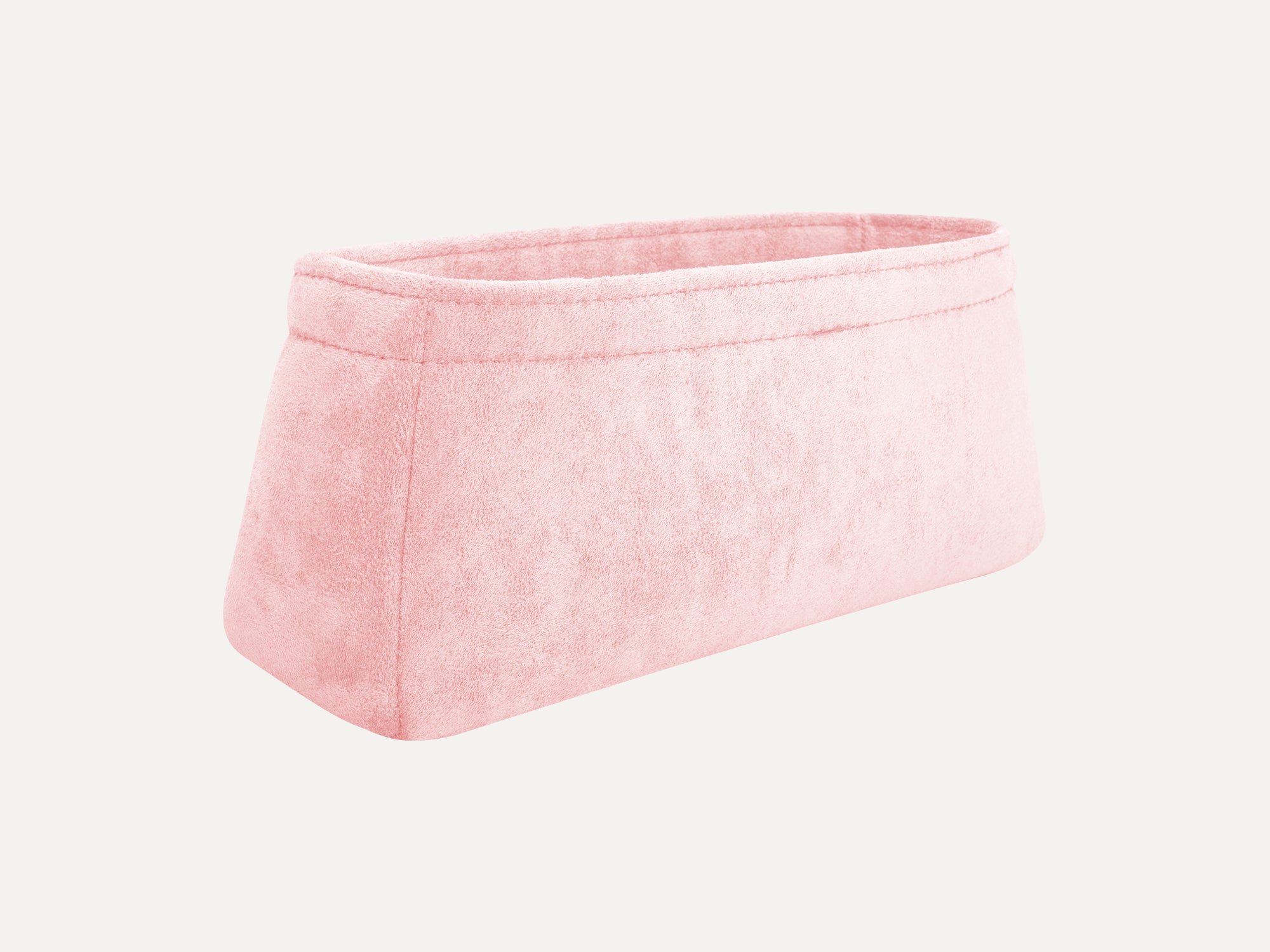 Suede Bag Organizer for YSL - NiKi - VogFem