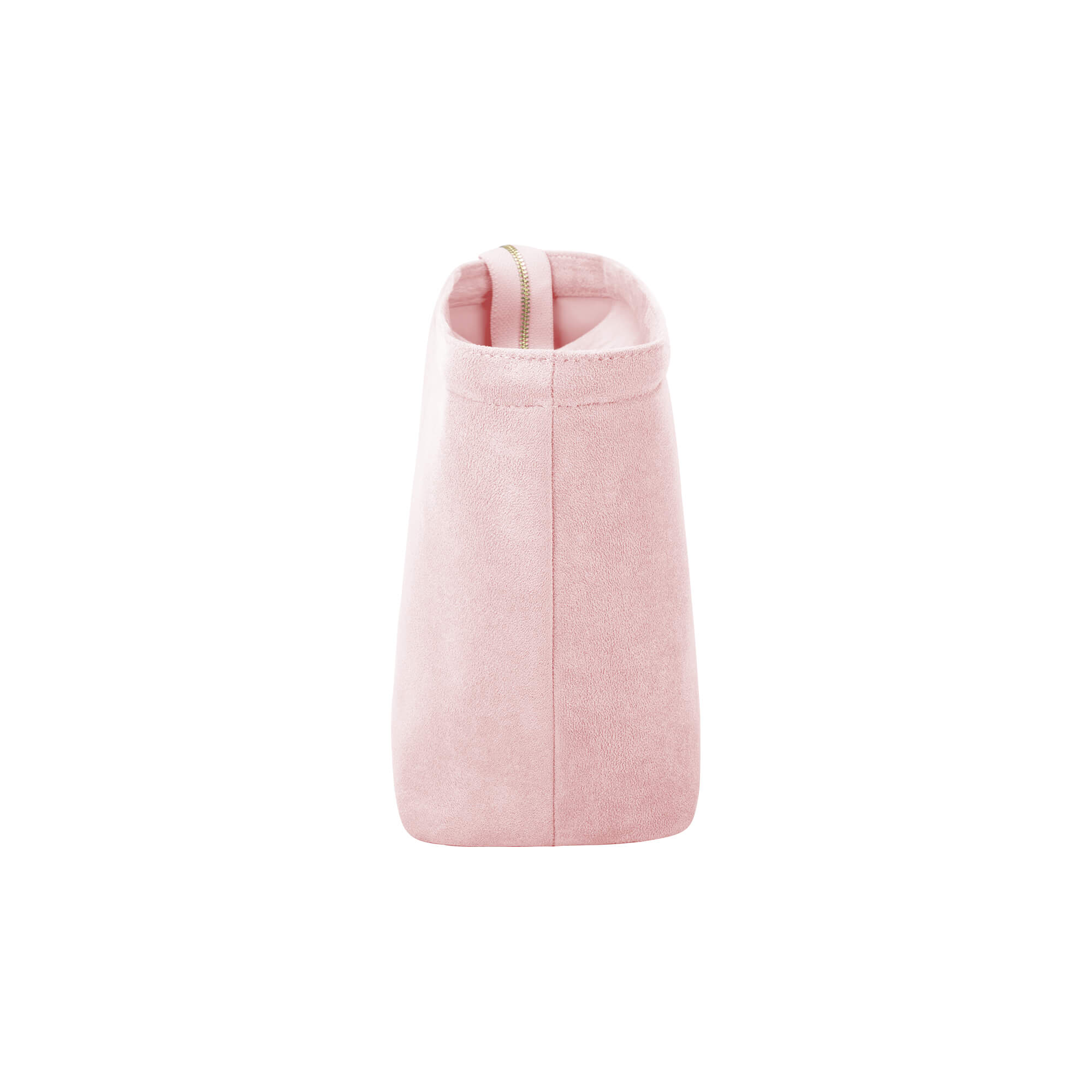 Suede Bag Organizer for LV - Neverfull - VogFem