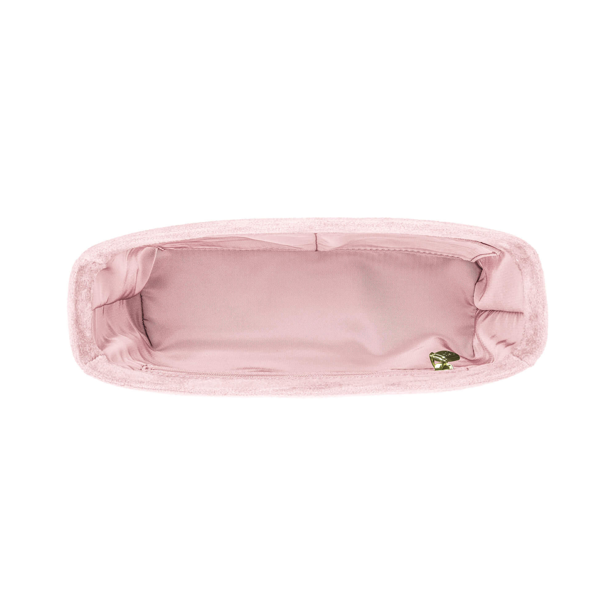 Suede Bag Organizer for Dior - Medium D-Joy - VogFem