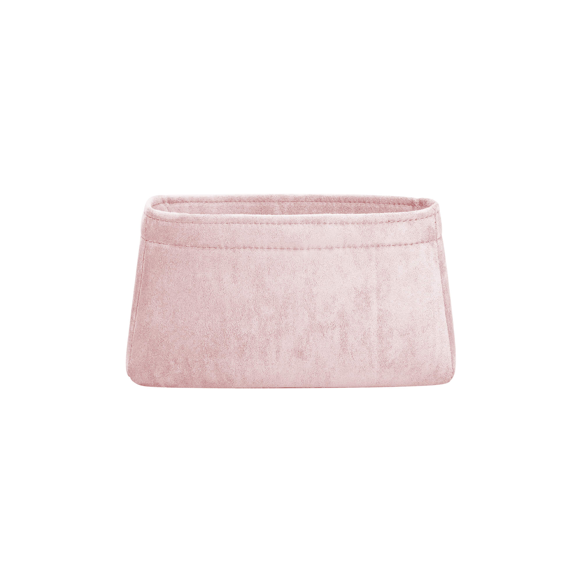 Suede Bag Organizer for LV - CarryAll - VogFem