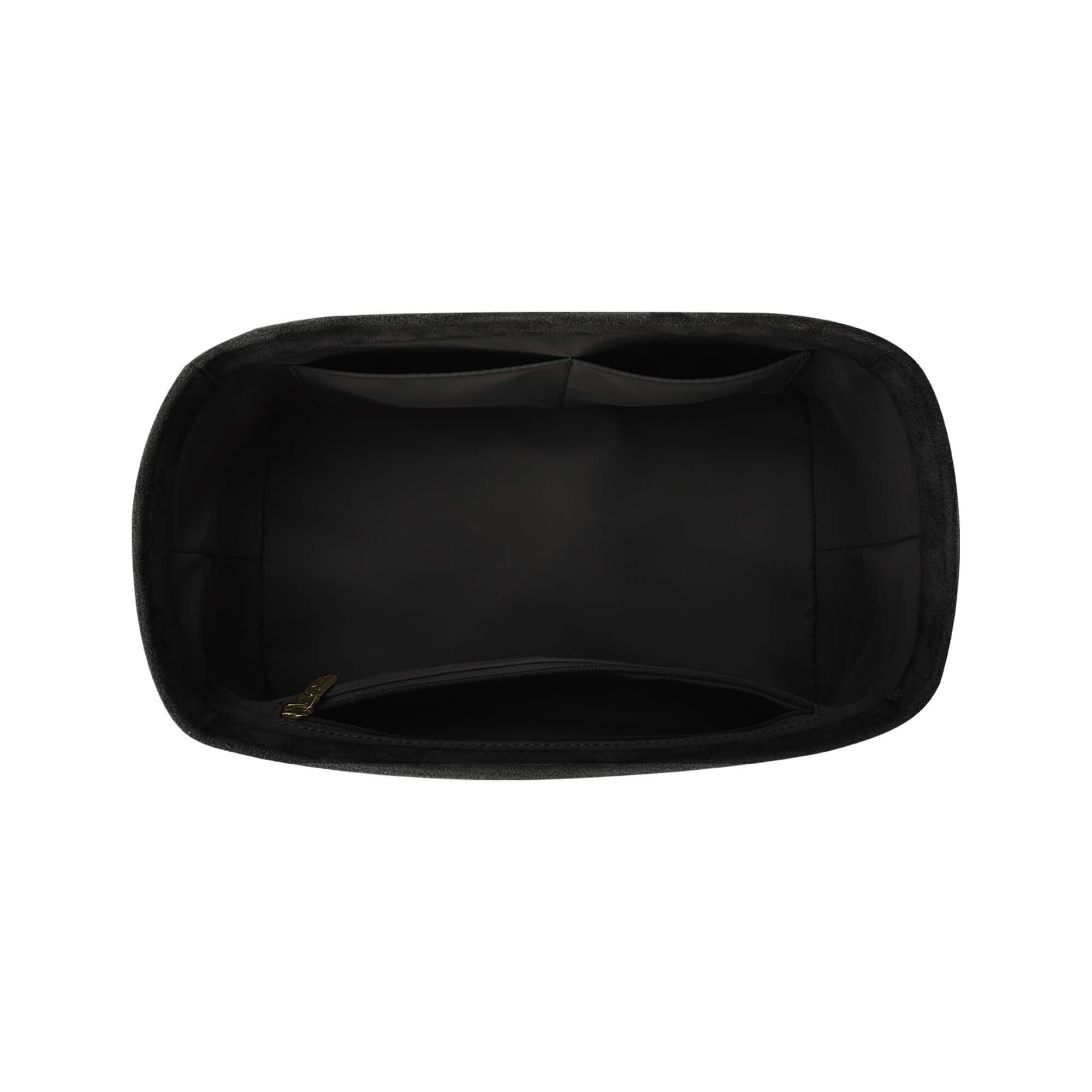 Suede Bag Organizer for Lady Dior - VogFem