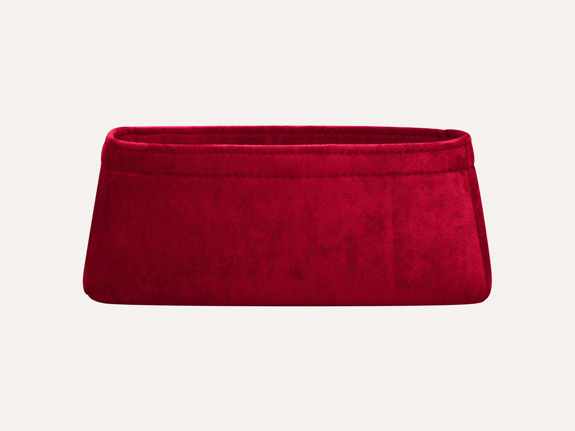 Suede Bag Organizer for YSL - NiKi - VogFem