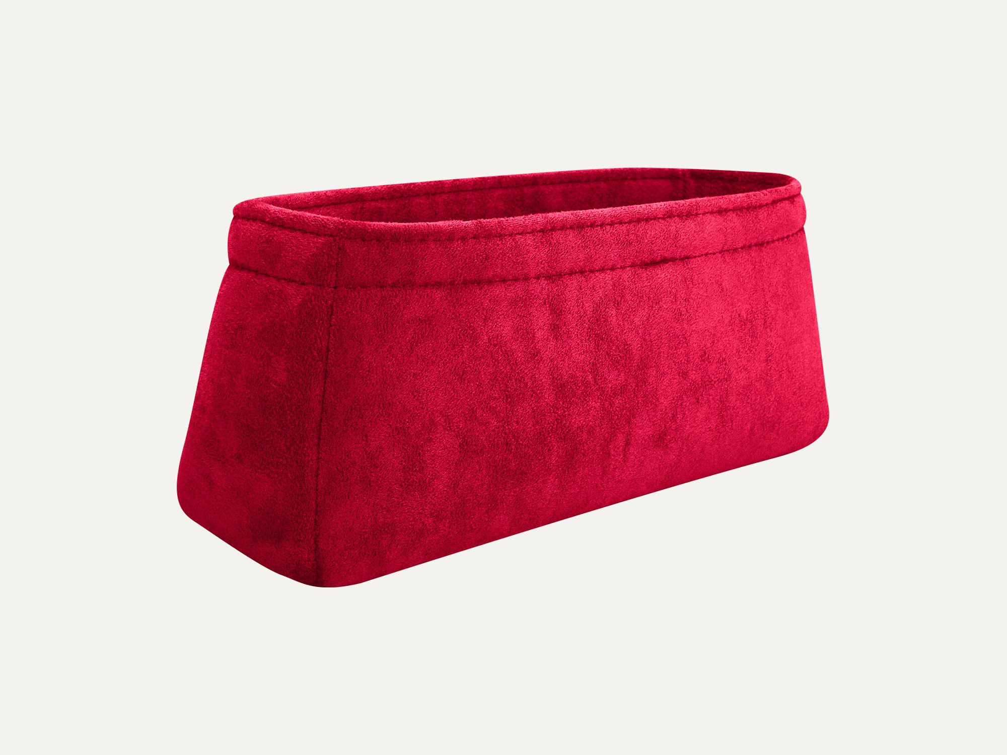 Suede Bag Organizer for YSL - NiKi - VogFem