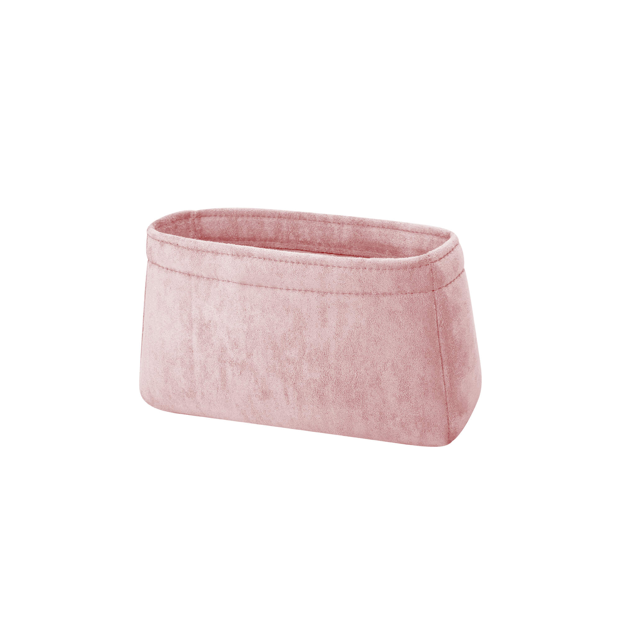 Suede Bag Organizer for LV - CarryAll - VogFem
